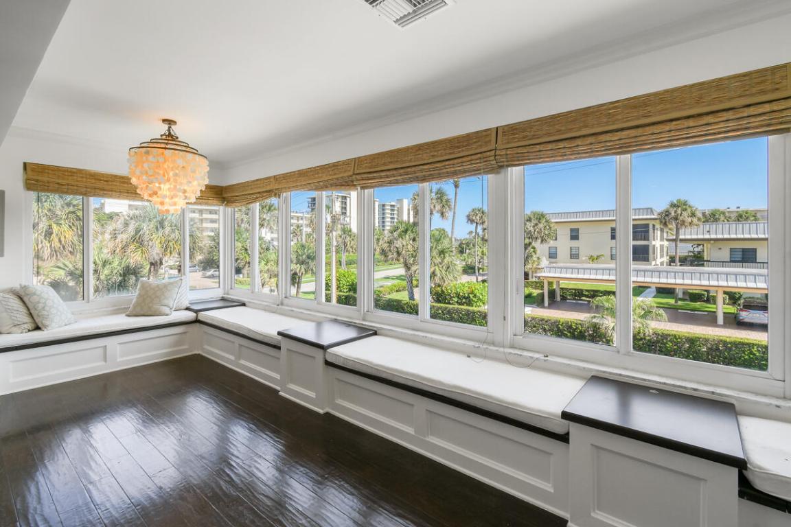 ISLAND HOUSE SOUTHWEST CONDO - Residential