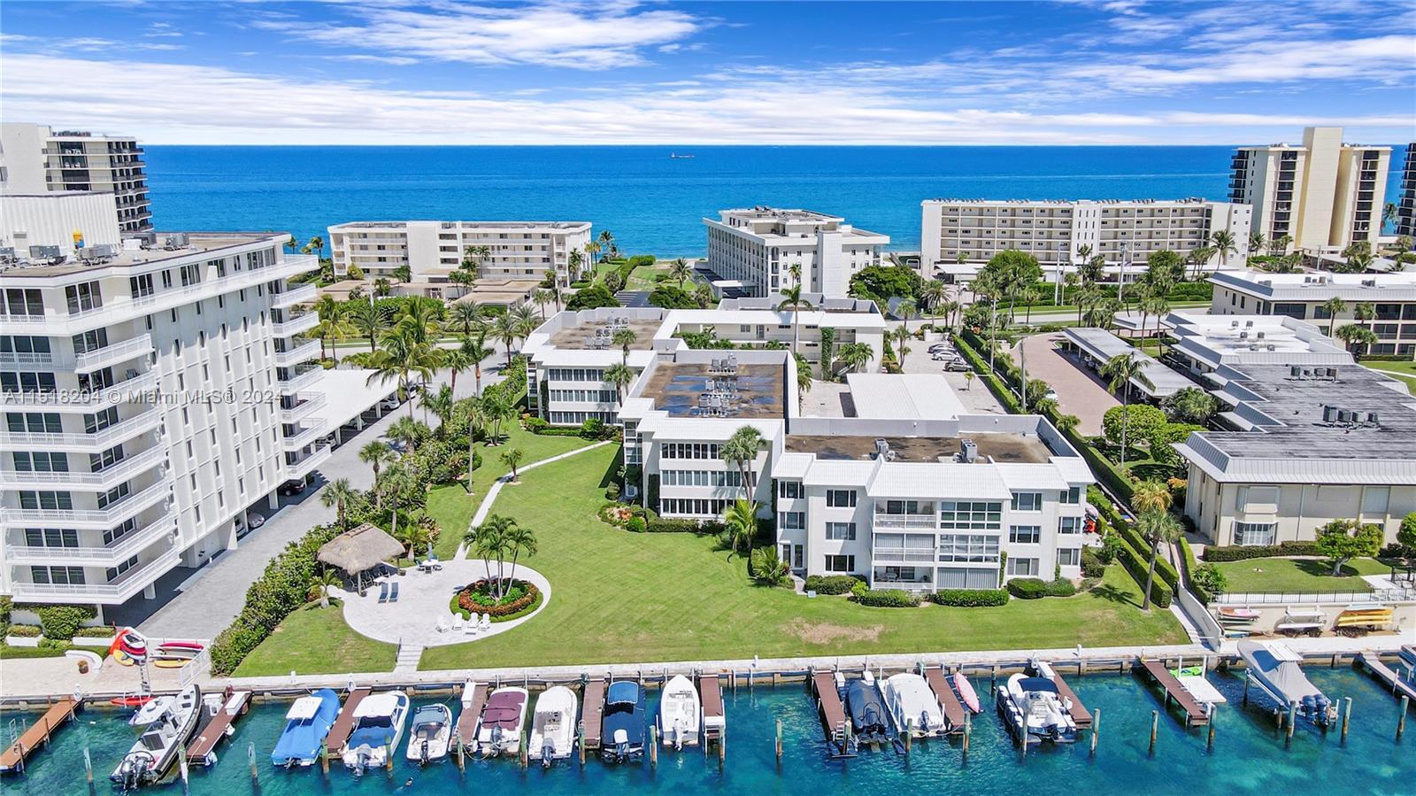 ISLAND HOUSE SOUTHWEST CONDO - Residential