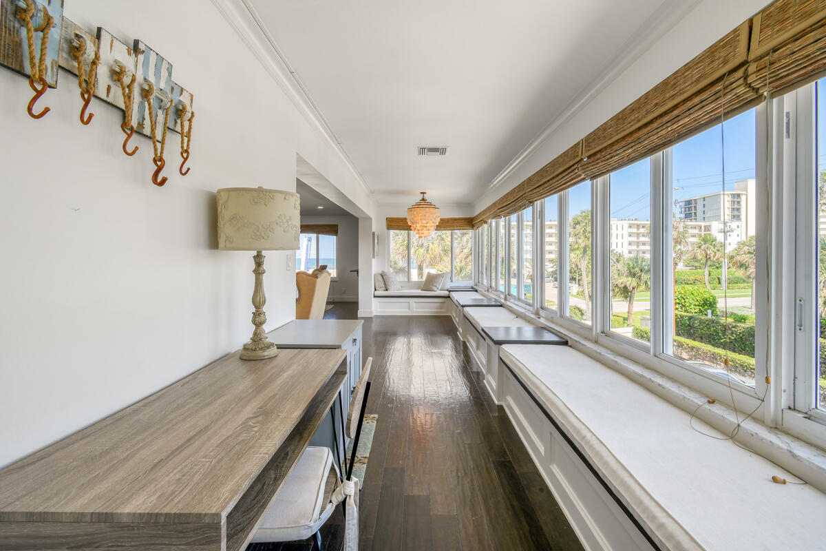 ISLAND HOUSE SOUTHWEST CONDO - Residential