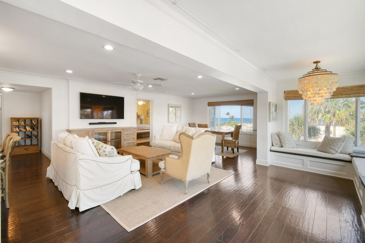 ISLAND HOUSE SOUTHWEST CONDO - Residential