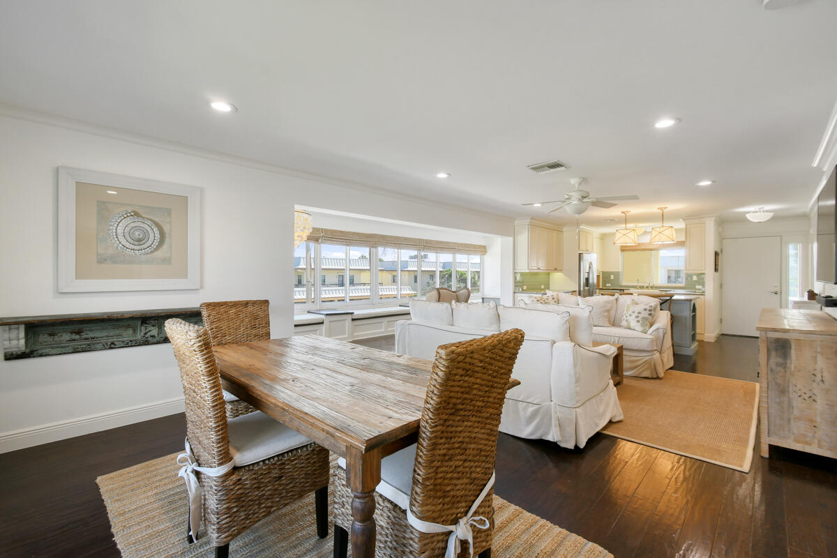 ISLAND HOUSE SOUTHWEST CONDO - Residential