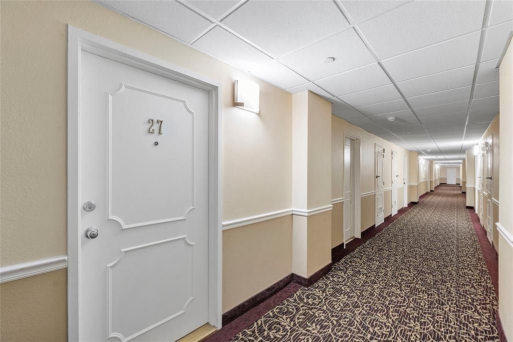 Photo of 405 N Ocean Boulevard #1627, Pompano Beach, FL 33062 (MLS # F10550165)