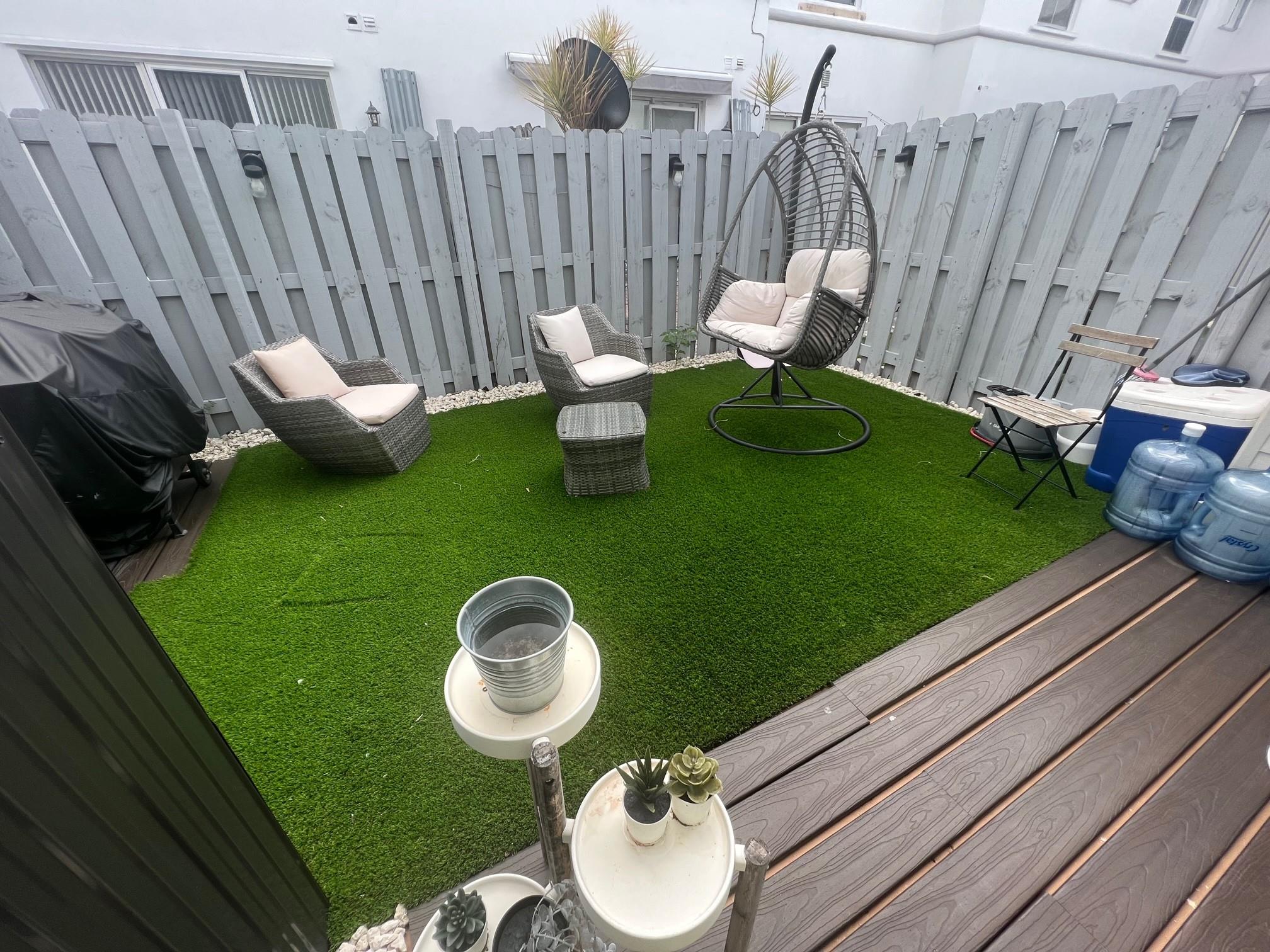 Villas at Nautica - Residential