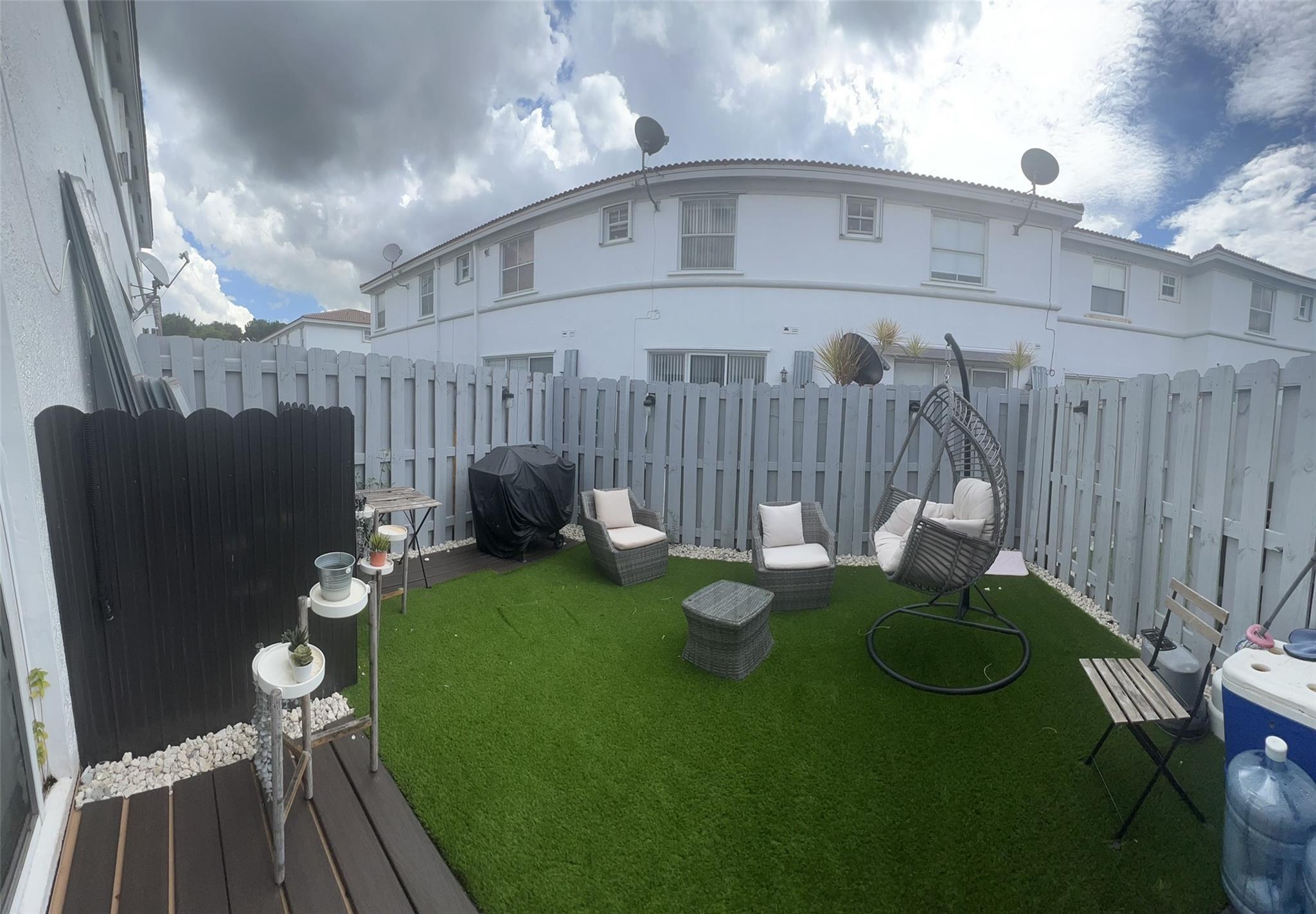 Villas at Nautica - Residential