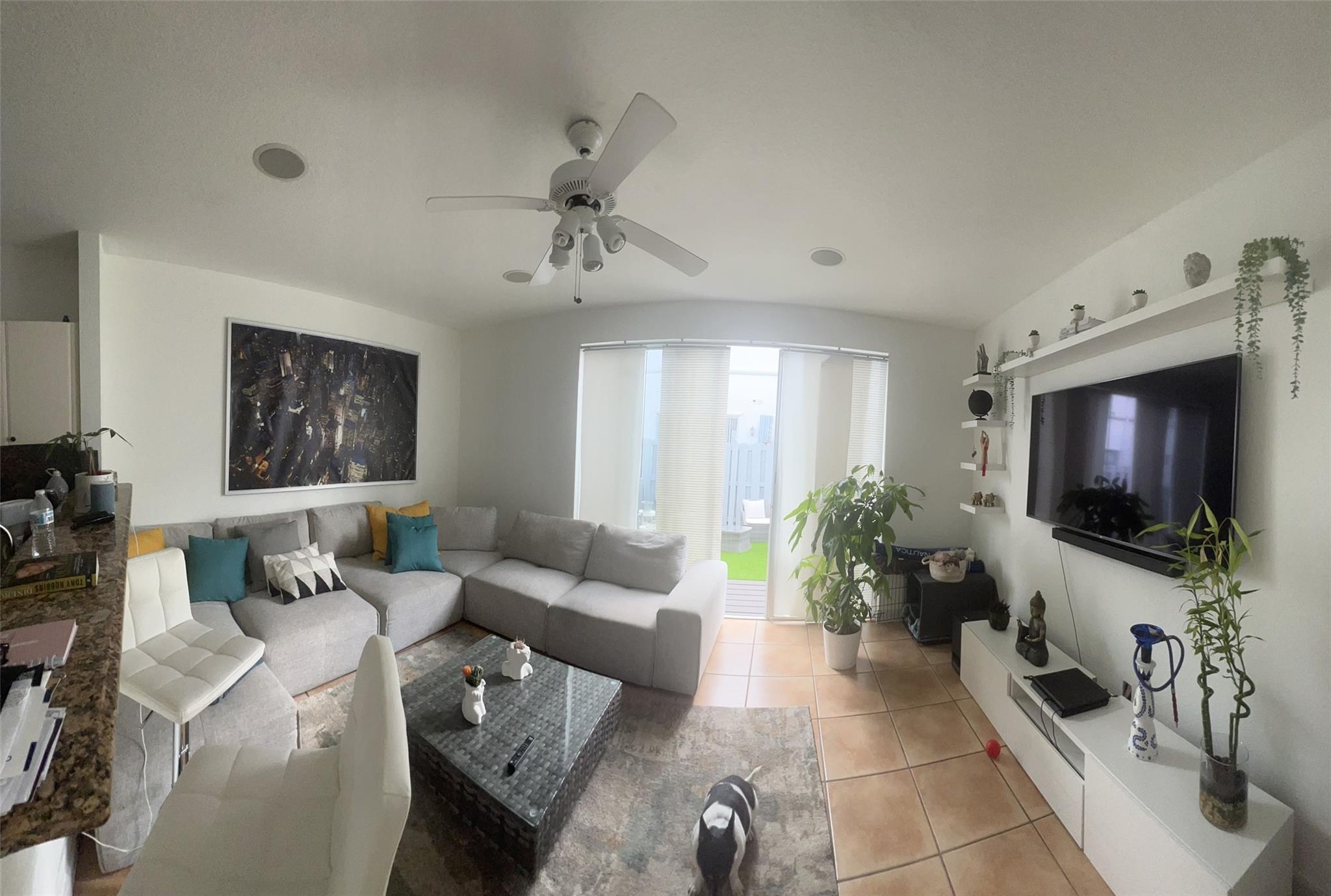 Villas at Nautica - Residential