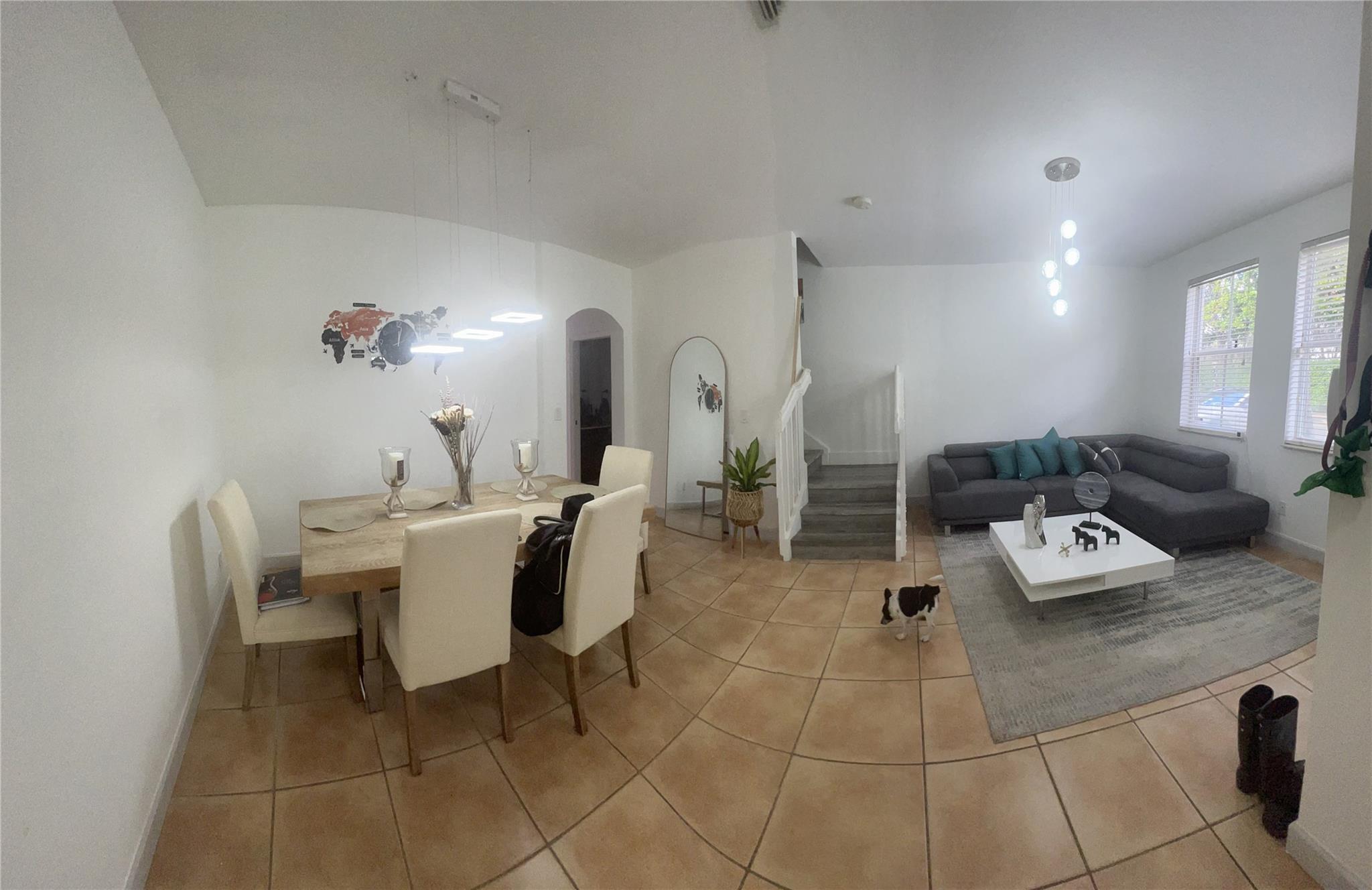 Villas at Nautica - Residential