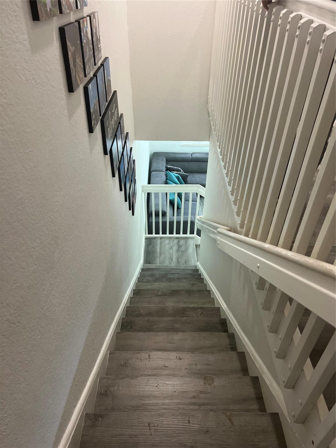 Villas at Nautica - Residential