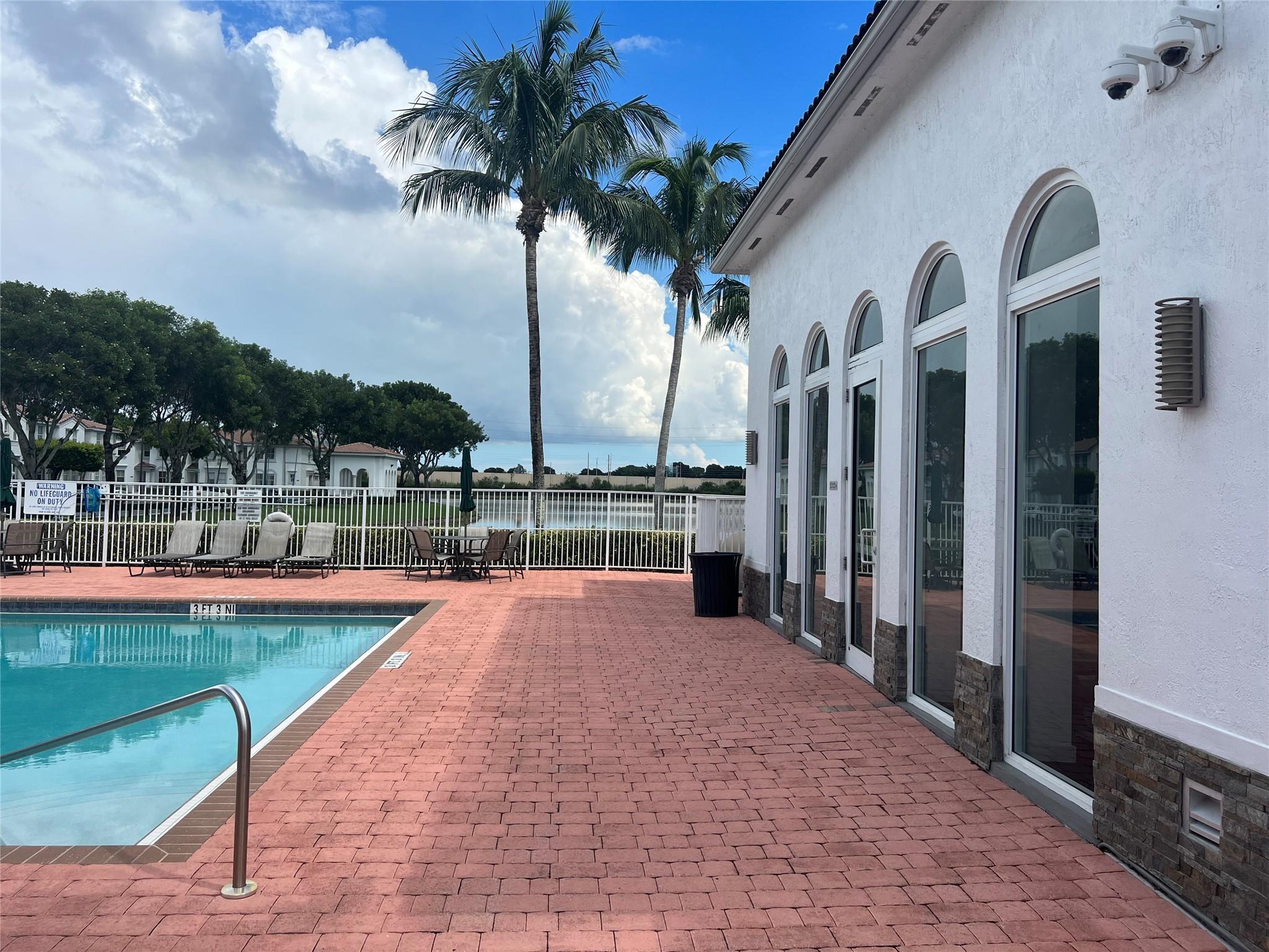 Villas at Nautica - Residential