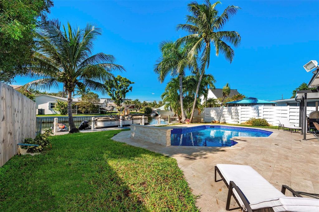 Photo of 825 Argonaut Isle, Dania Beach, FL 33004 (MLS # F10556515)