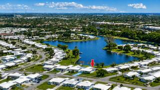 PALM BEACH LEISUREVILLE SEC 10 - Residential