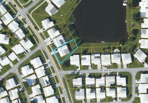 Tiny photo for 1998 Campanelli Boulevard, Boynton Beach, FL 33426 (MLS # B26035381)