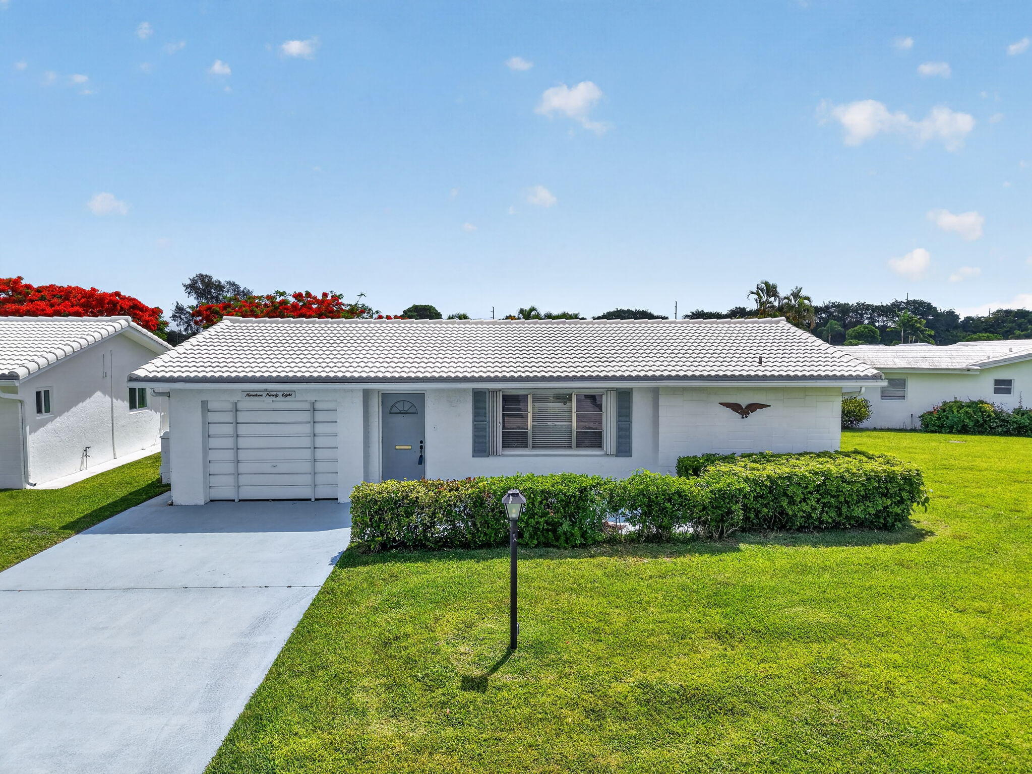 Properties 1998 Campanelli Boulevard