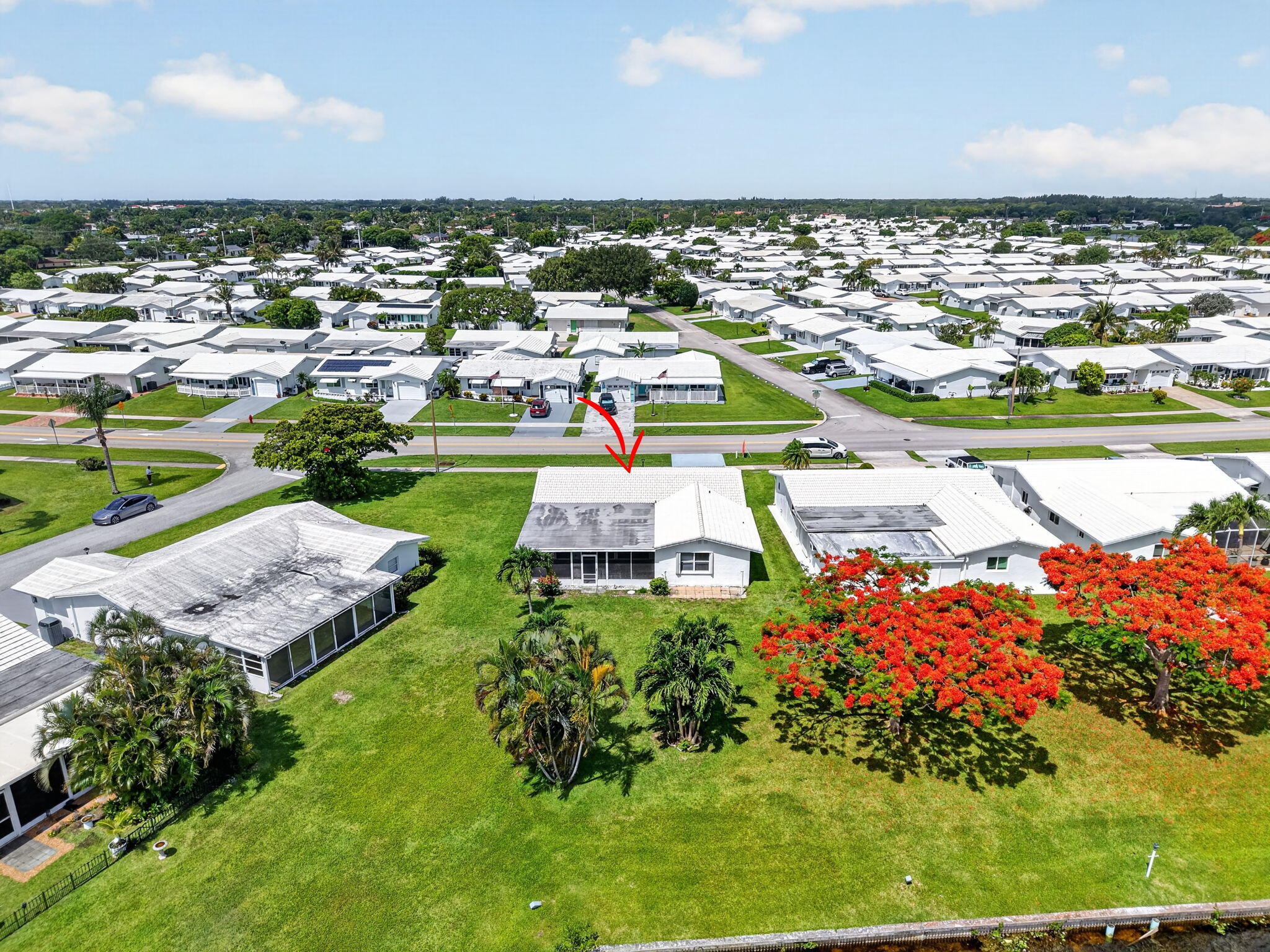 Properties 1998 Campanelli Boulevard