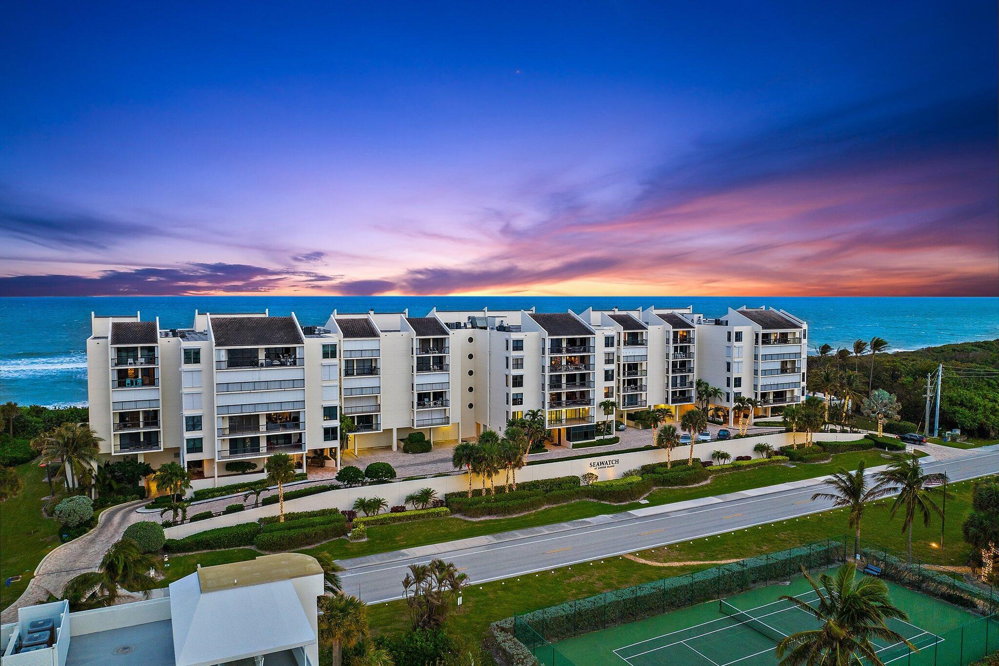 SEAWATCH AT JUPITER ISLAN - Residential