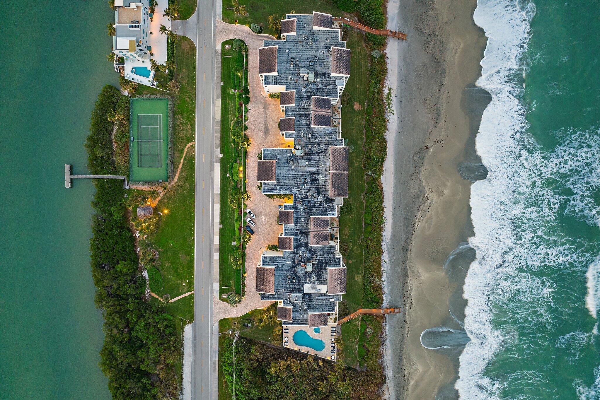 SEAWATCH AT JUPITER ISLAN - Residential