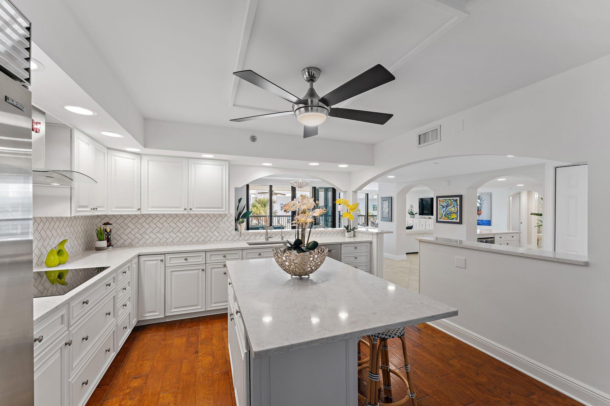 SEAWATCH AT JUPITER ISLAN - Residential