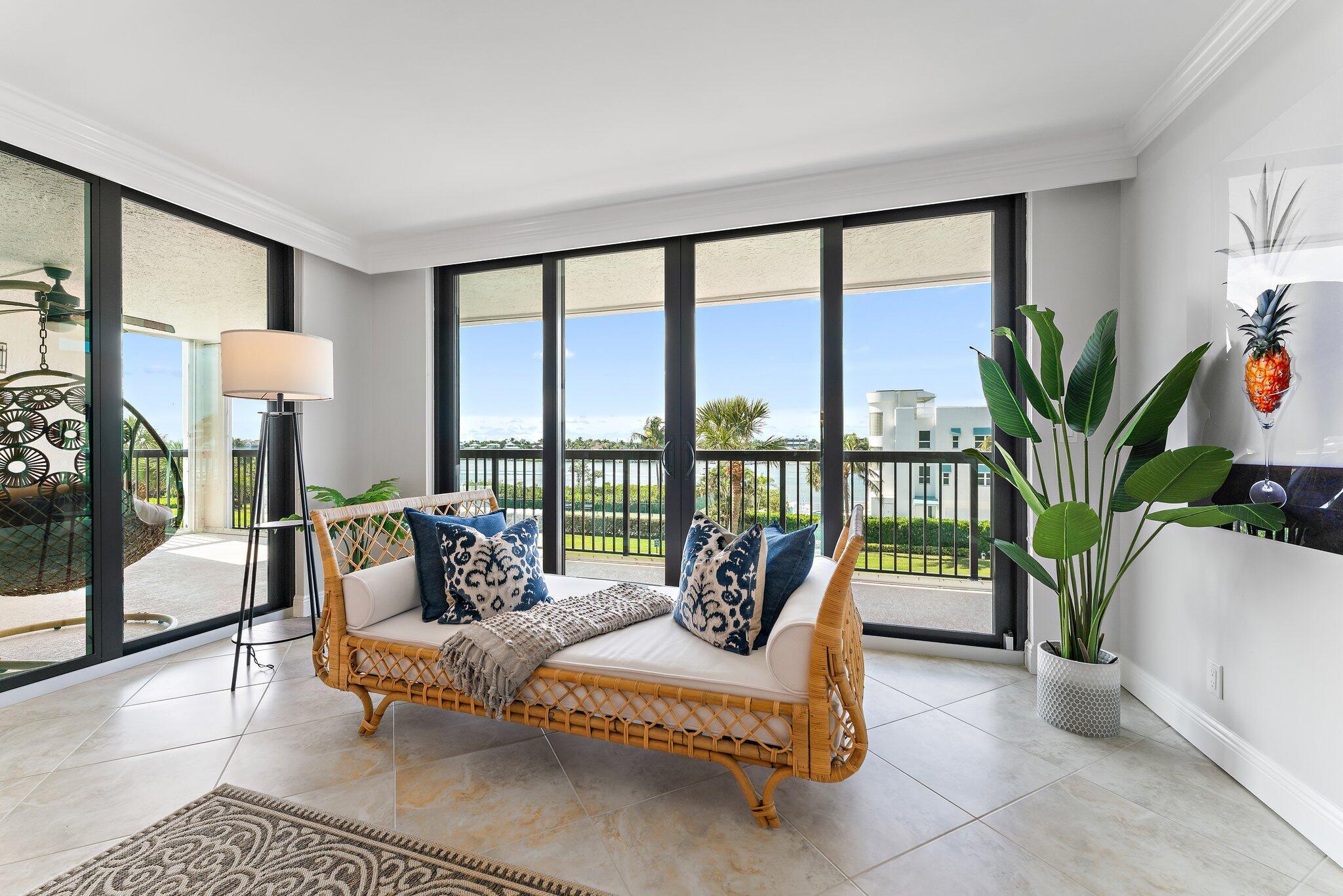 SEAWATCH AT JUPITER ISLAN - Residential