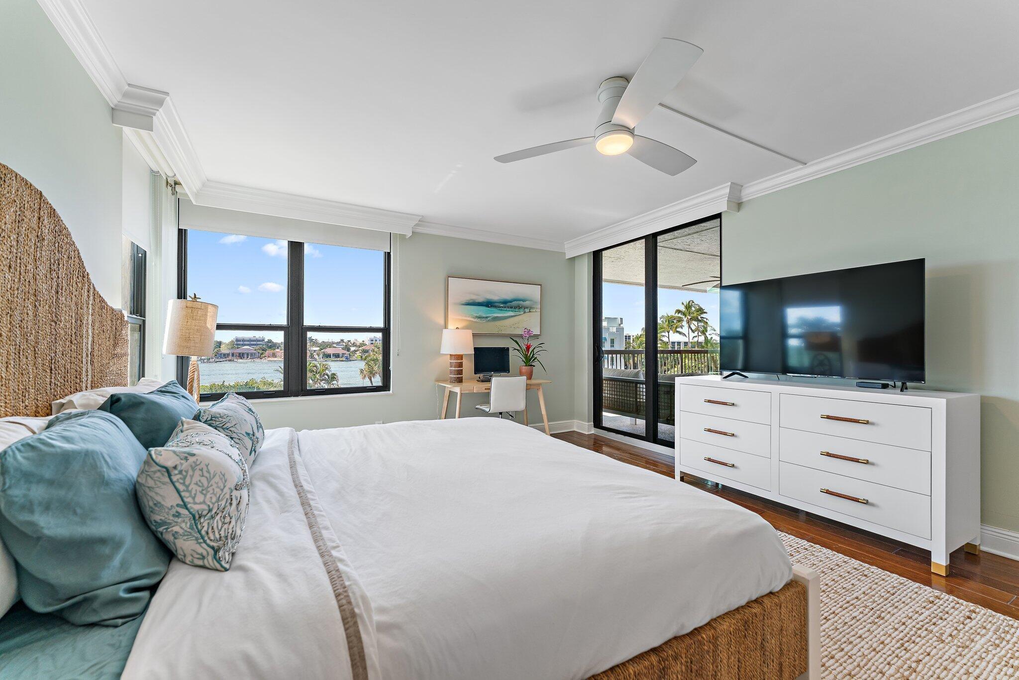 SEAWATCH AT JUPITER ISLAN - Residential