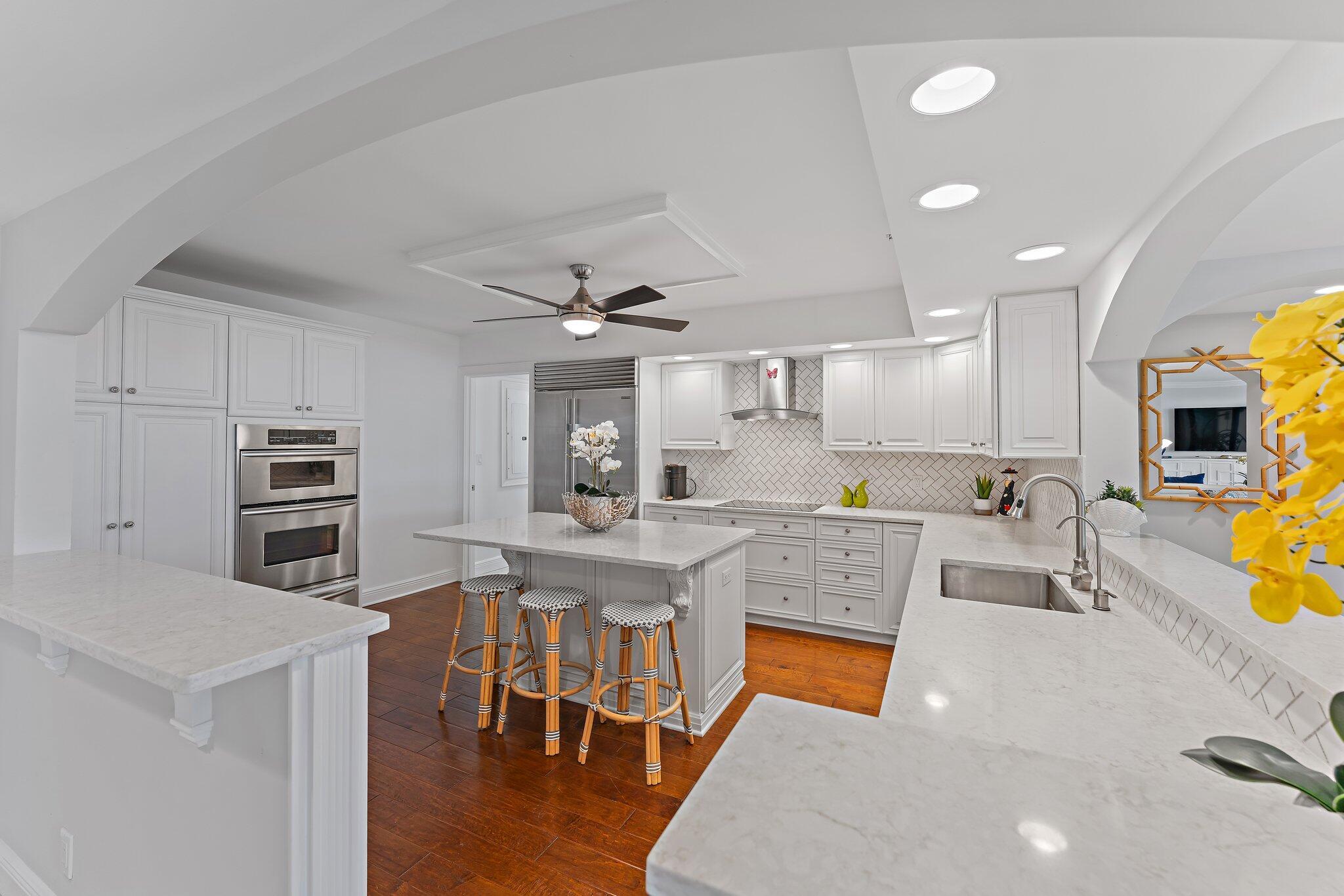 SEAWATCH AT JUPITER ISLAN - Residential