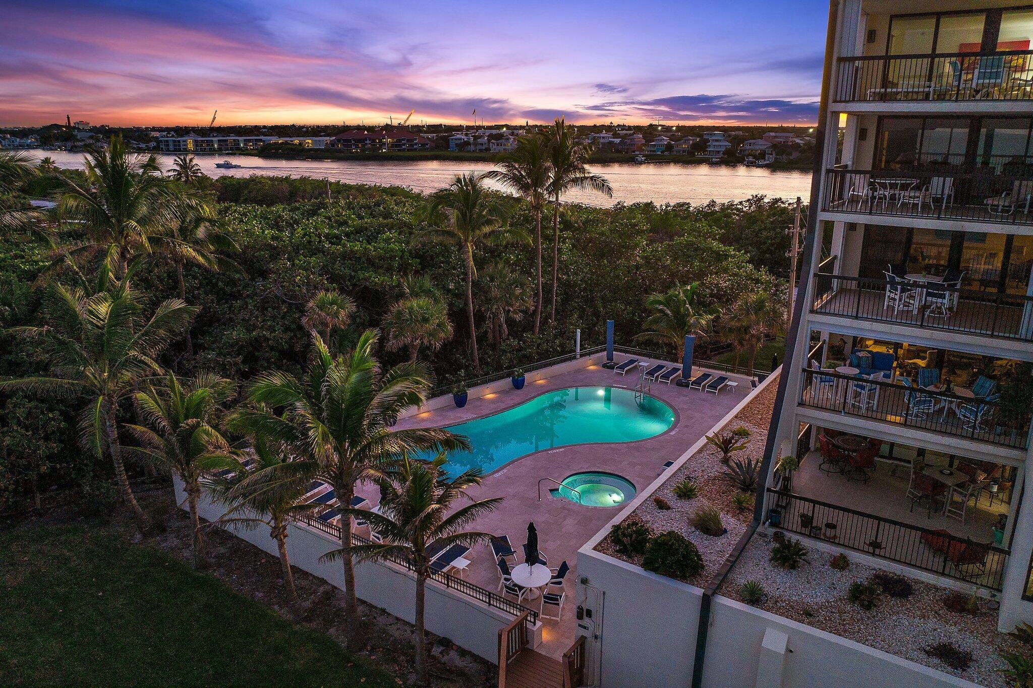 SEAWATCH AT JUPITER ISLAN - Residential