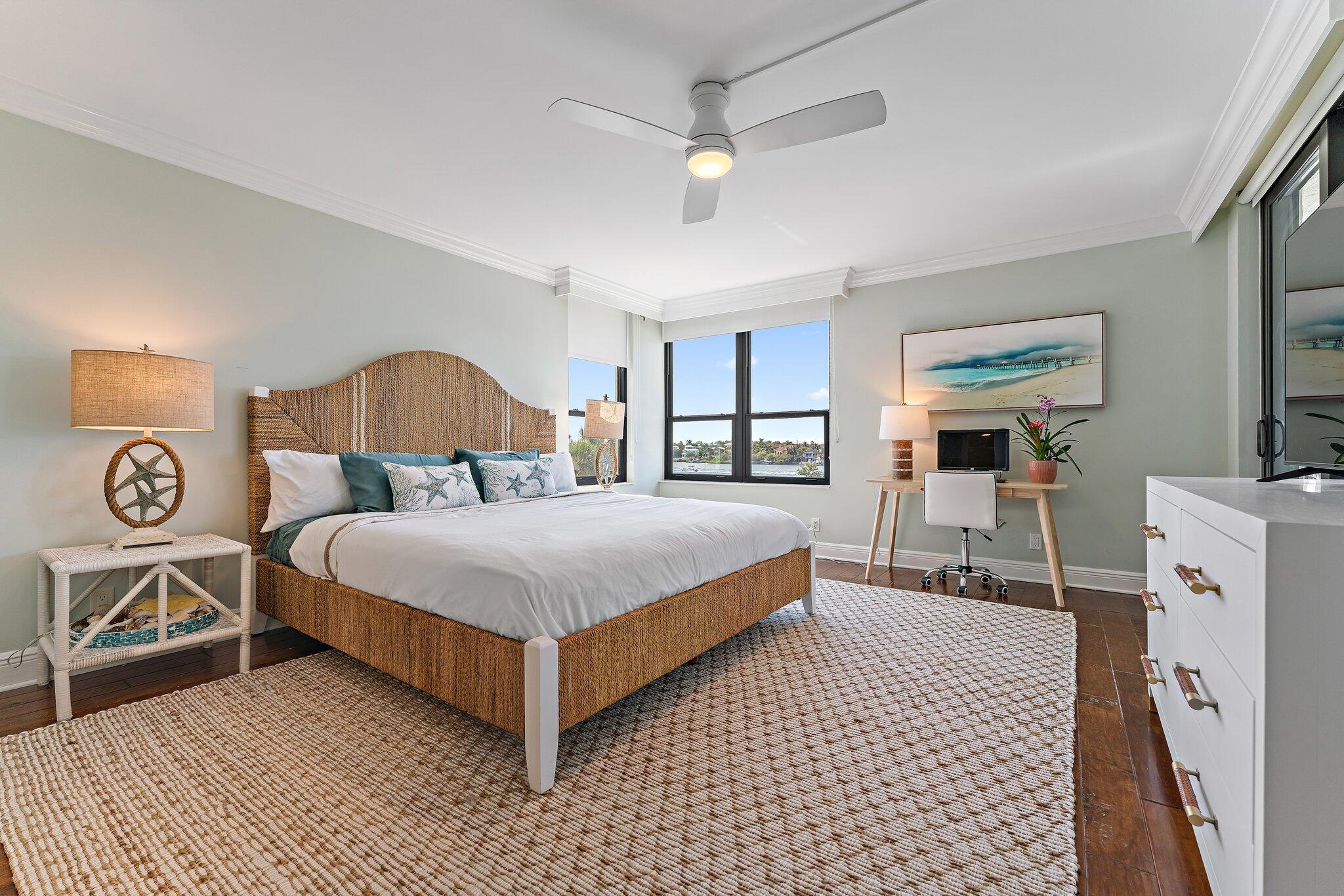 SEAWATCH AT JUPITER ISLAN - Residential