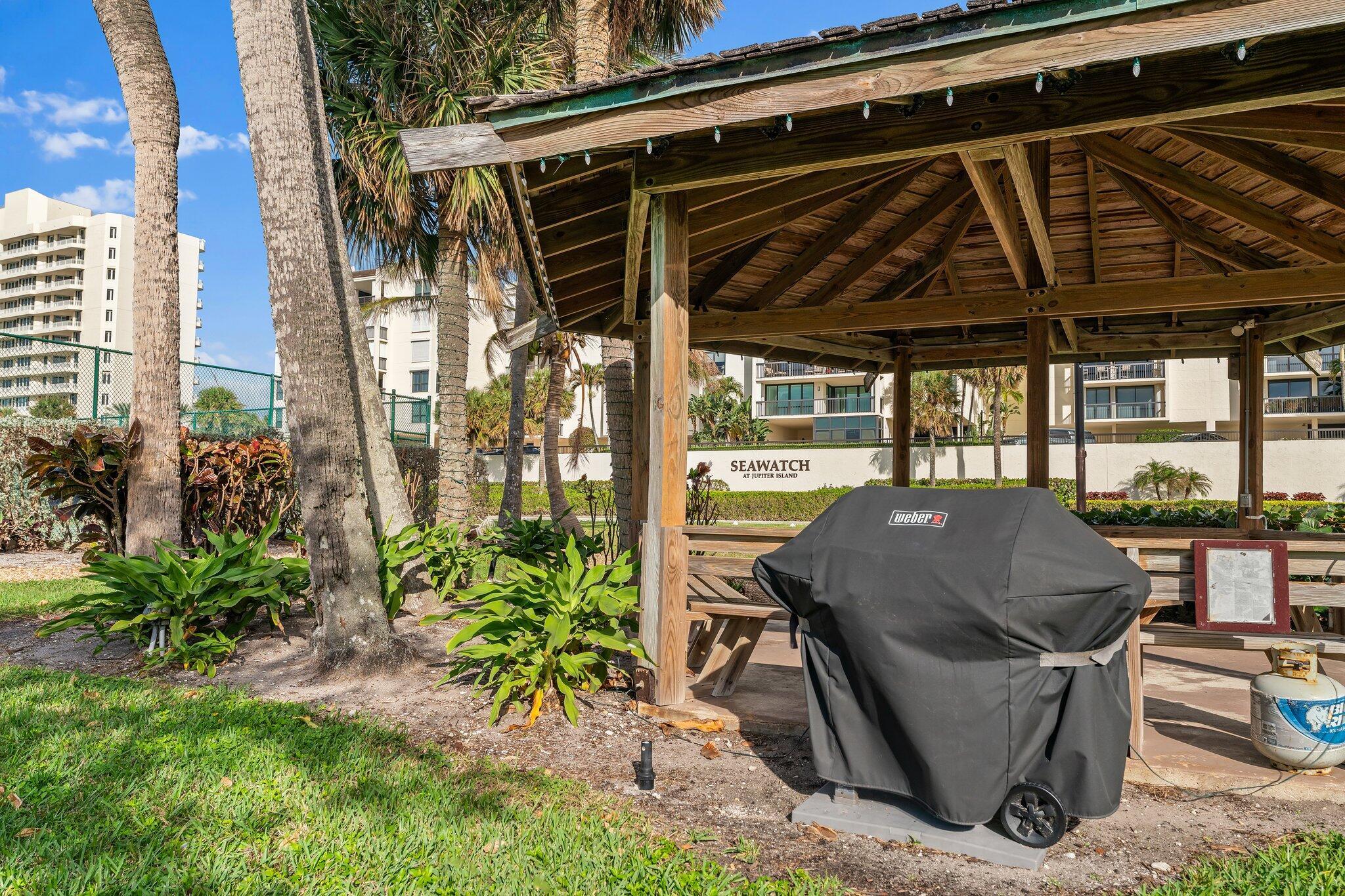 SEAWATCH AT JUPITER ISLAN - Residential