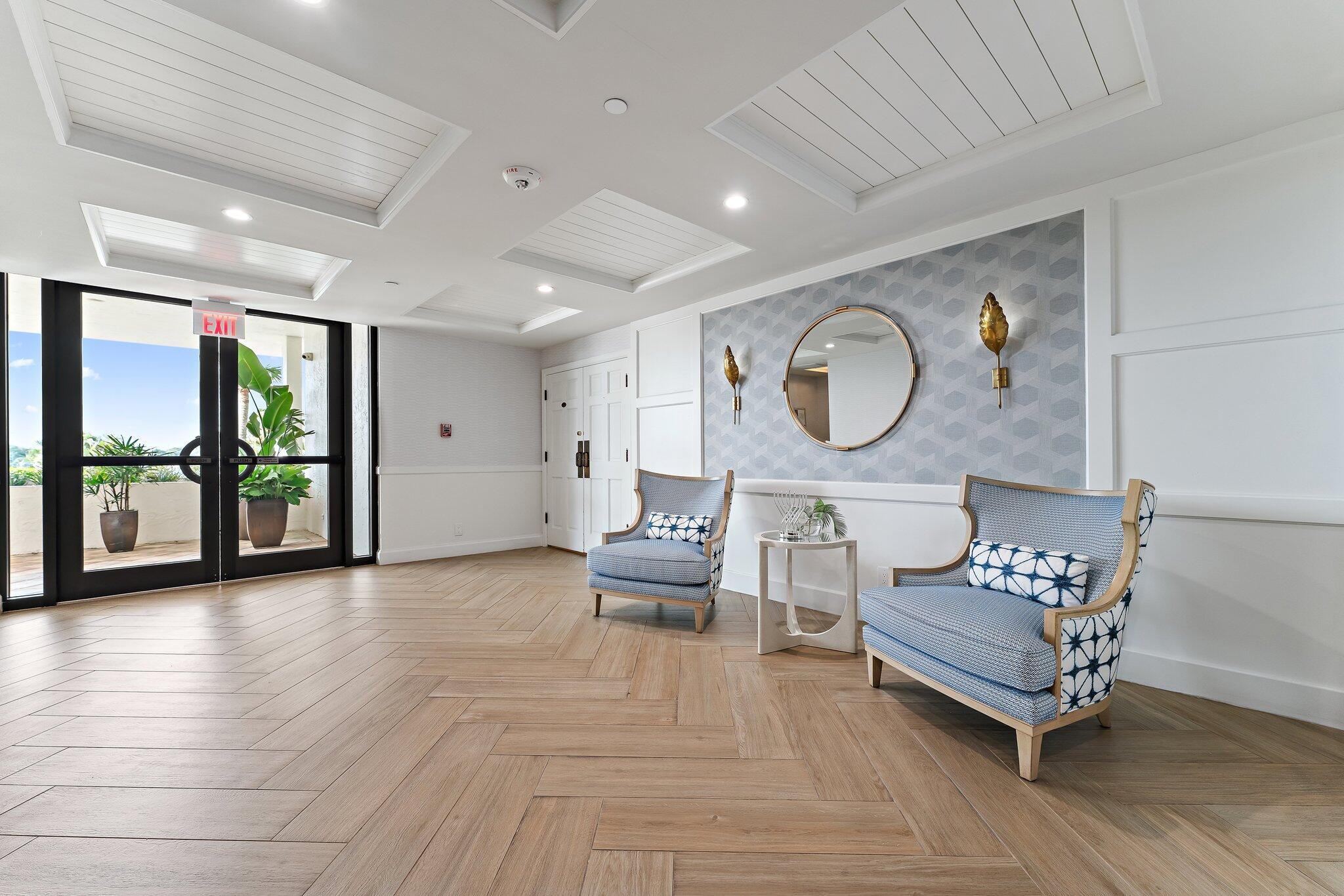 SEAWATCH AT JUPITER ISLAN - Residential