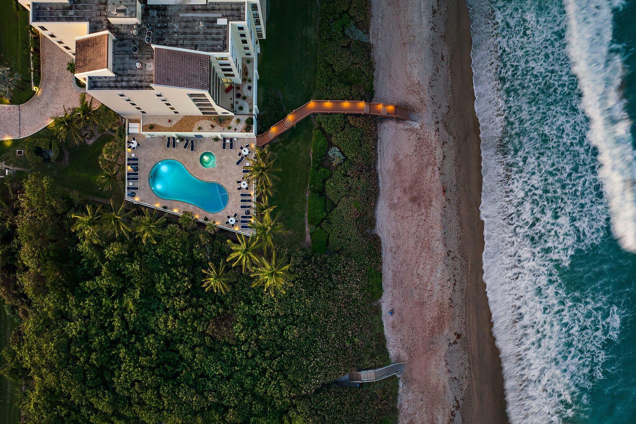 SEAWATCH AT JUPITER ISLAN - Residential