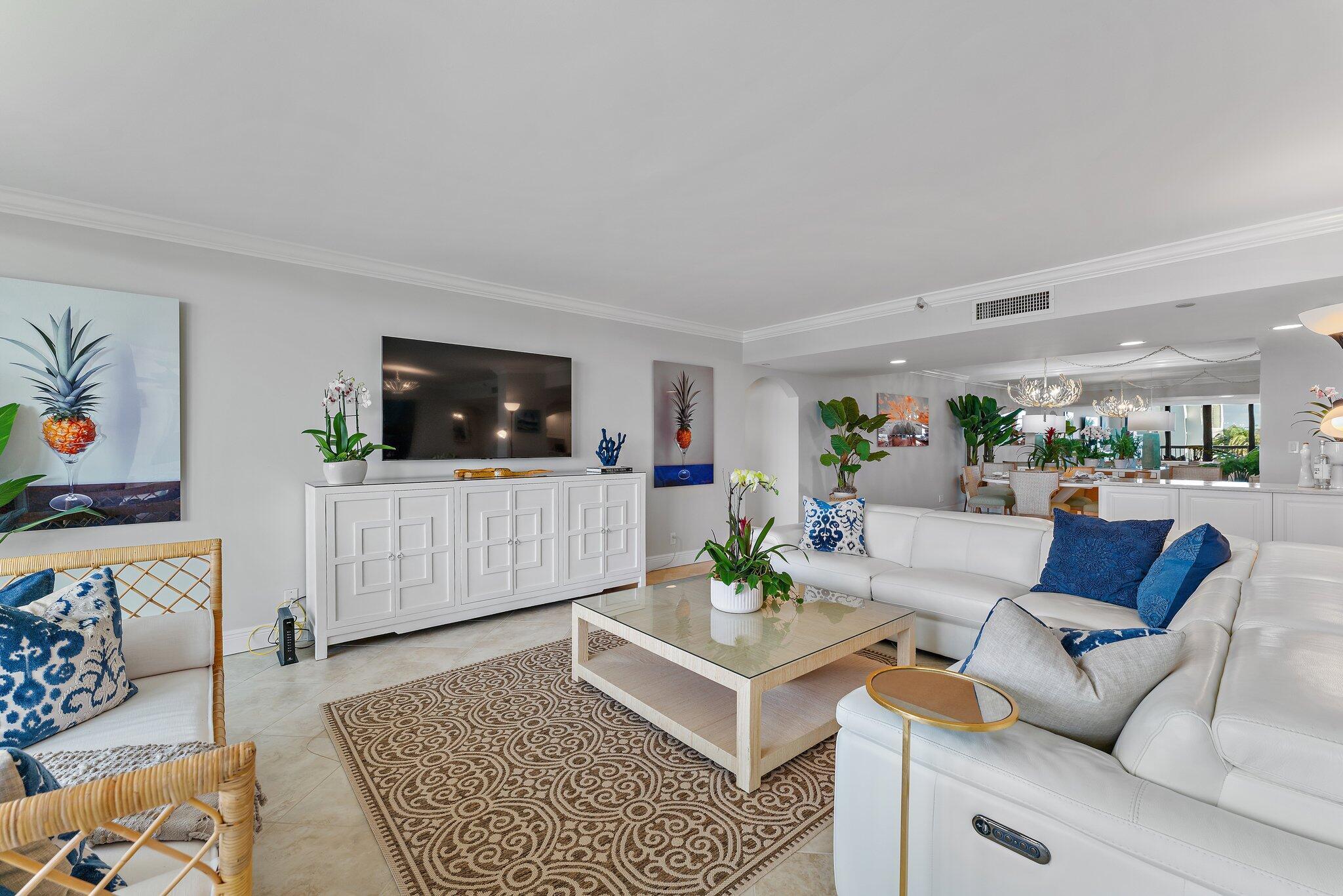 SEAWATCH AT JUPITER ISLAN - Residential