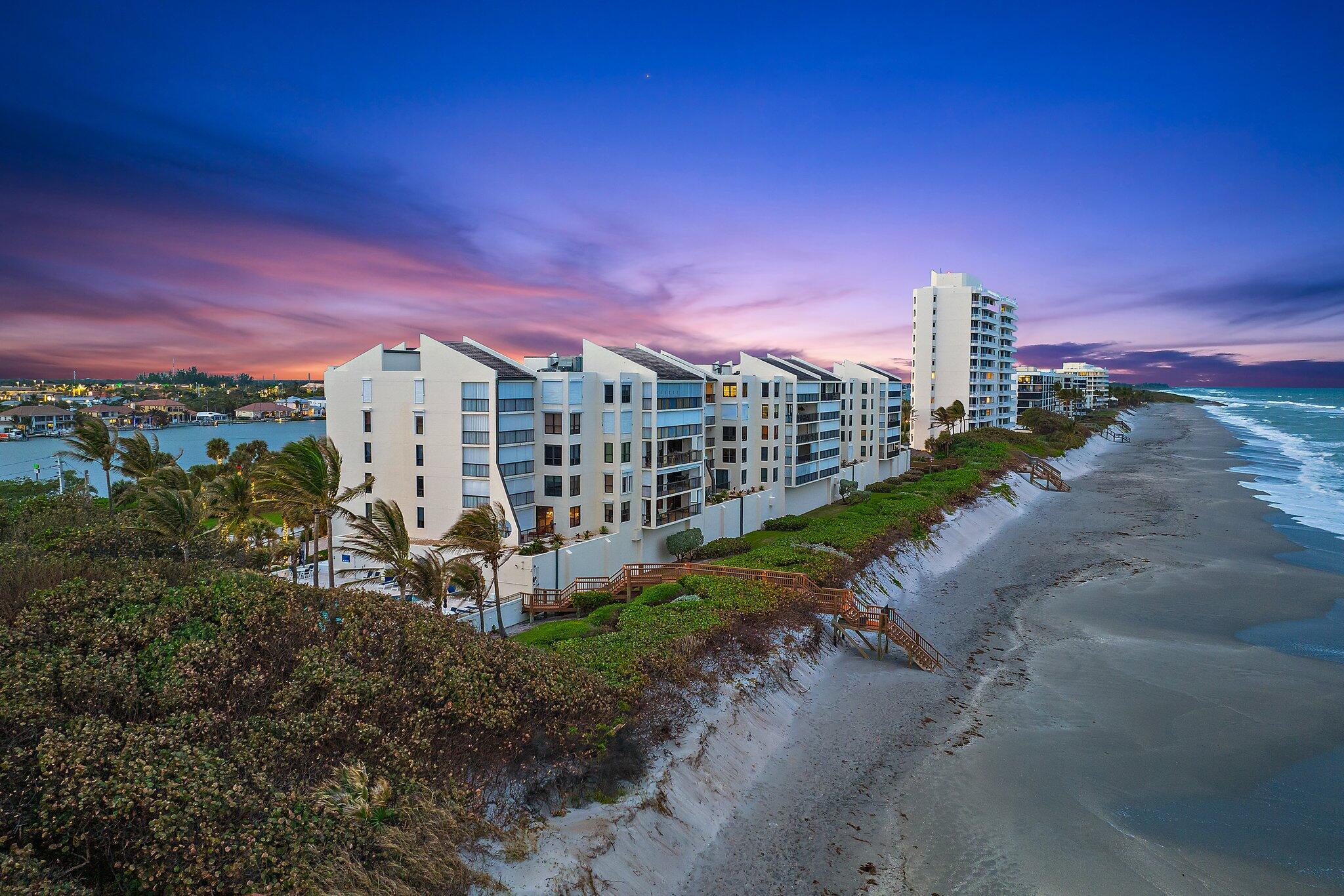 SEAWATCH AT JUPITER ISLAN - Residential