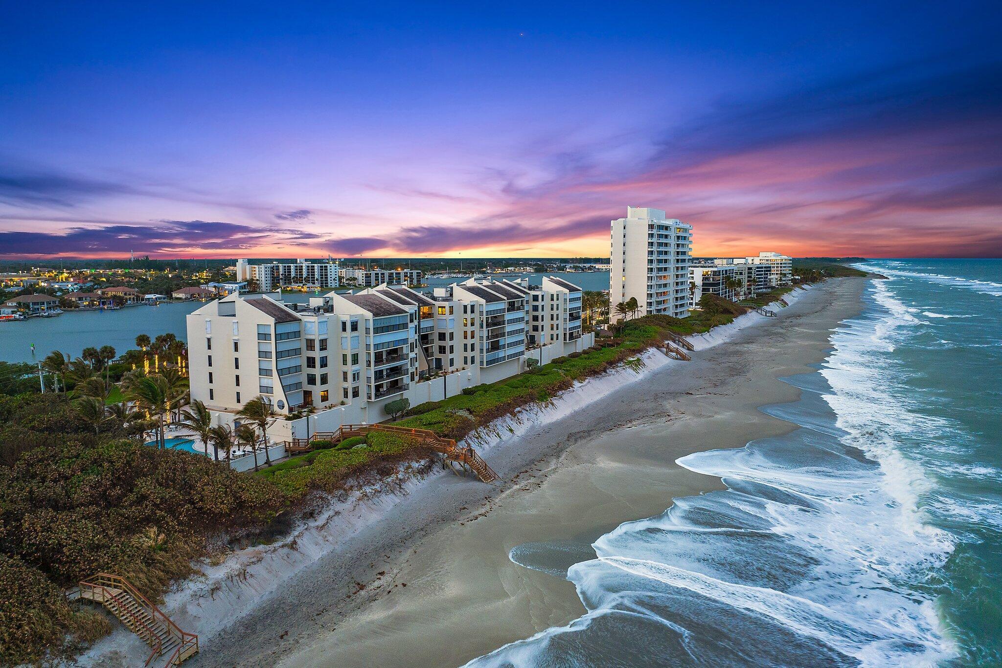 SEAWATCH AT JUPITER ISLAN - Residential