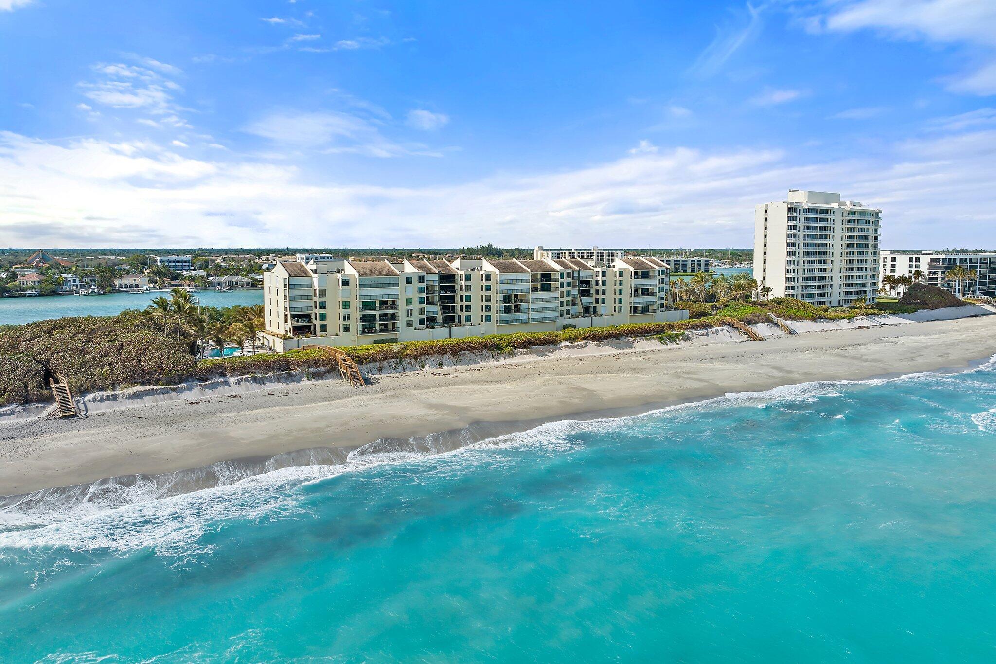 SEAWATCH AT JUPITER ISLAN - Residential