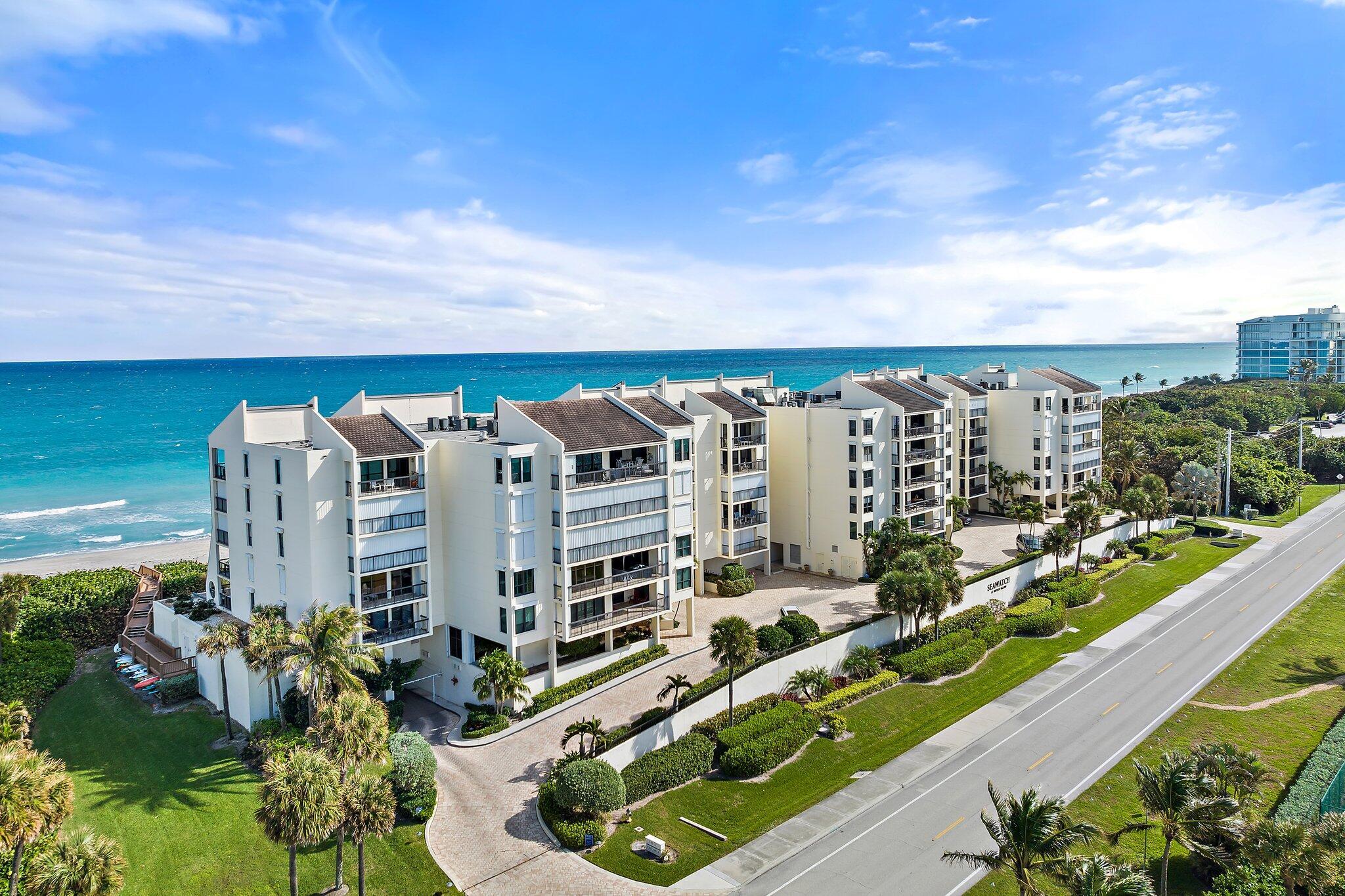 SEAWATCH AT JUPITER ISLAN - Residential