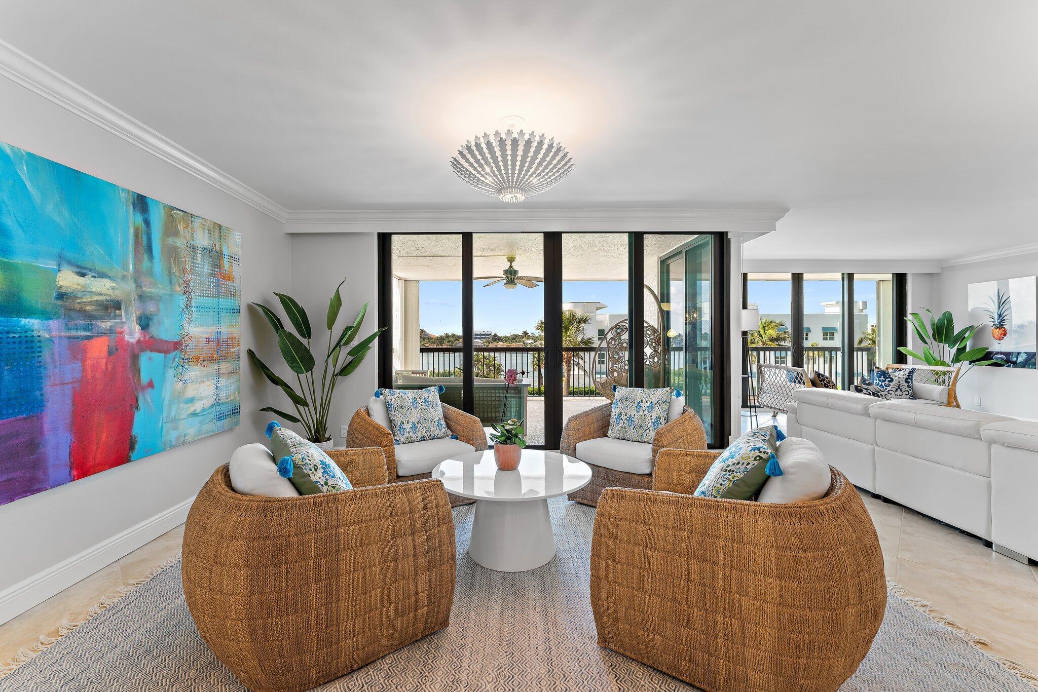 SEAWATCH AT JUPITER ISLAN - Residential