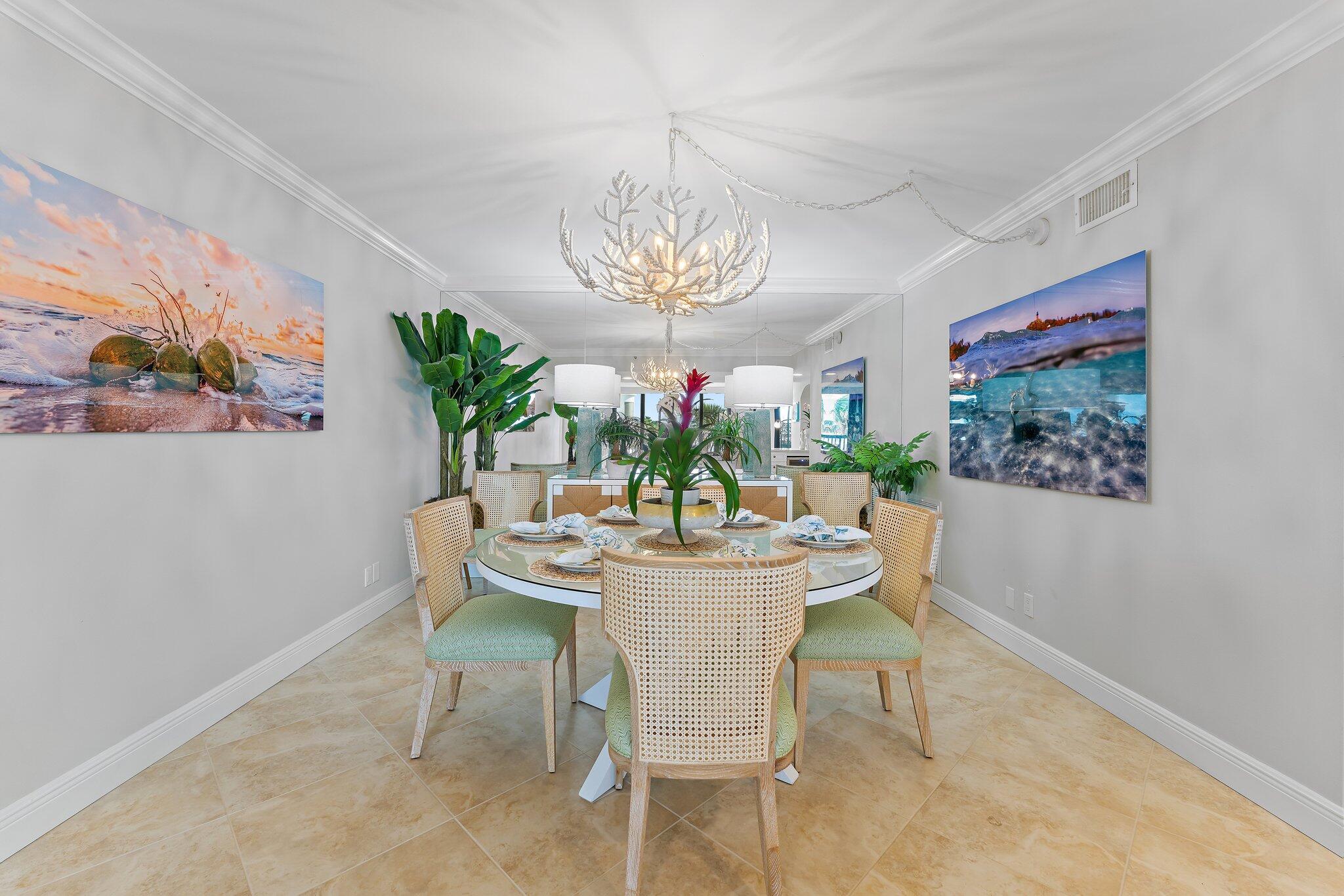 SEAWATCH AT JUPITER ISLAN - Residential