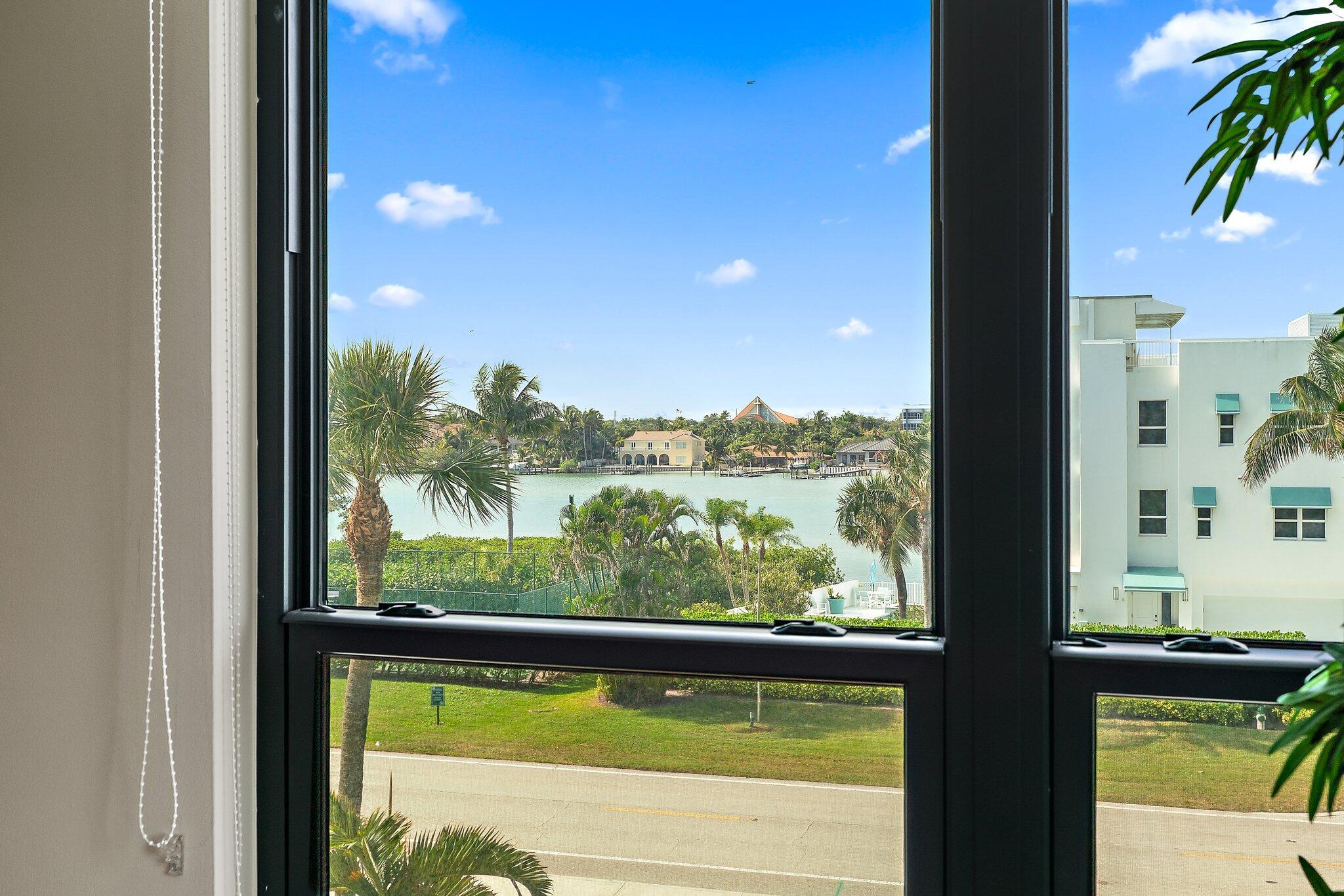 SEAWATCH AT JUPITER ISLAN - Residential