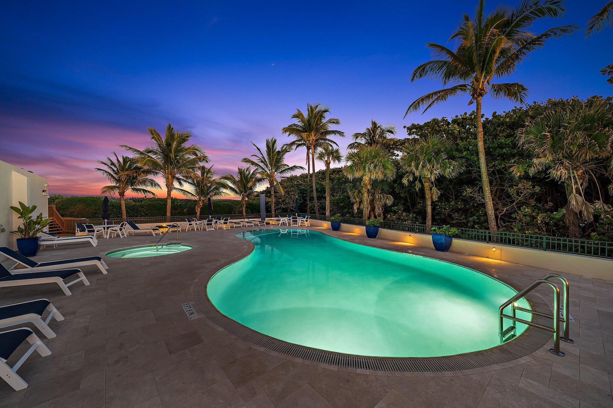 SEAWATCH AT JUPITER ISLAN - Residential