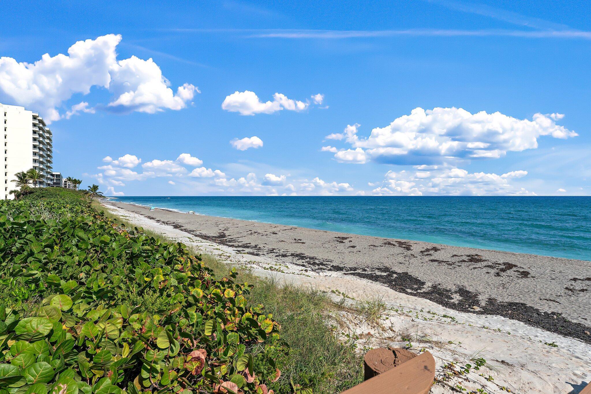 SEAWATCH AT JUPITER ISLAN - Residential