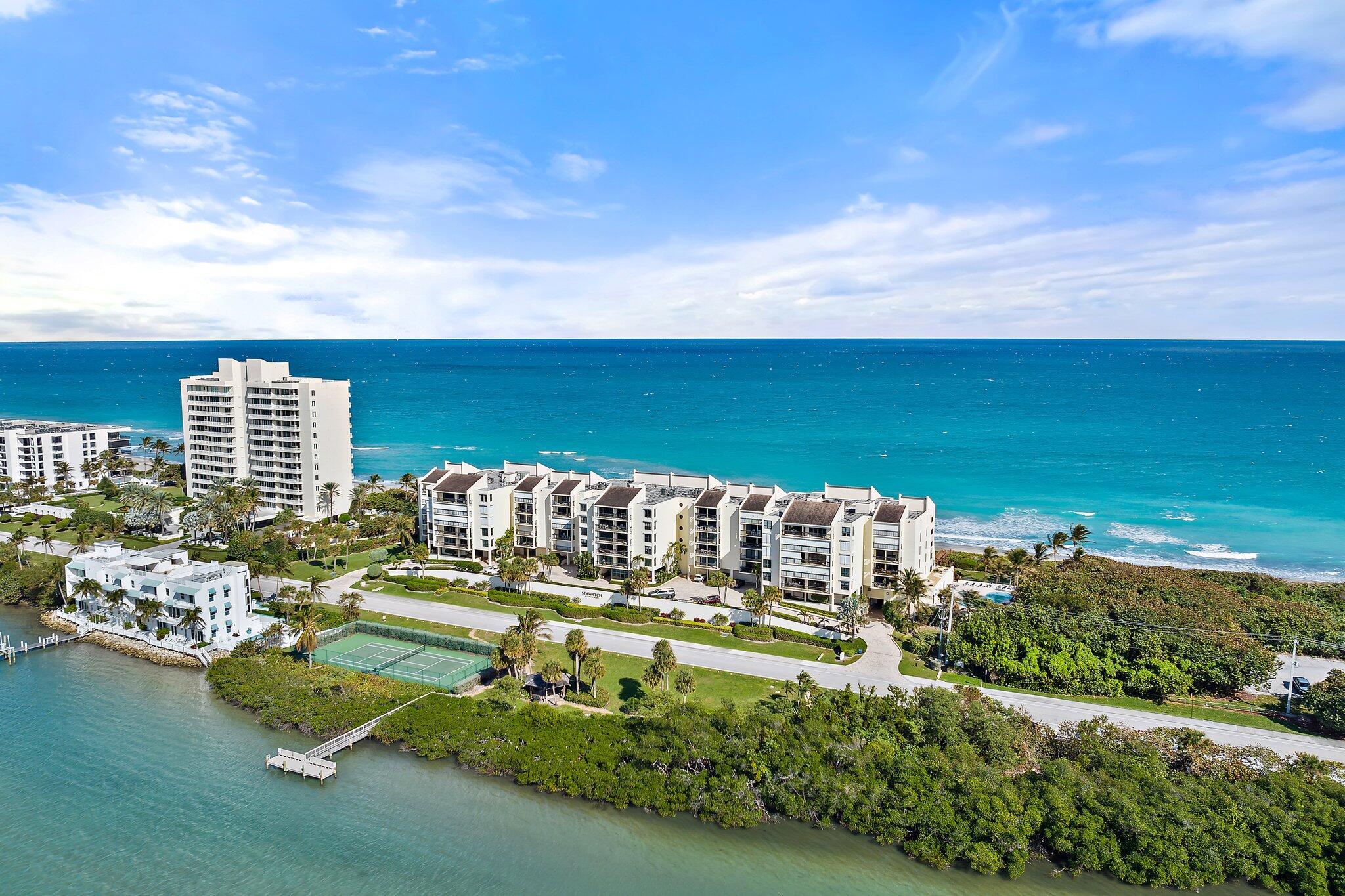 SEAWATCH AT JUPITER ISLAN - Residential