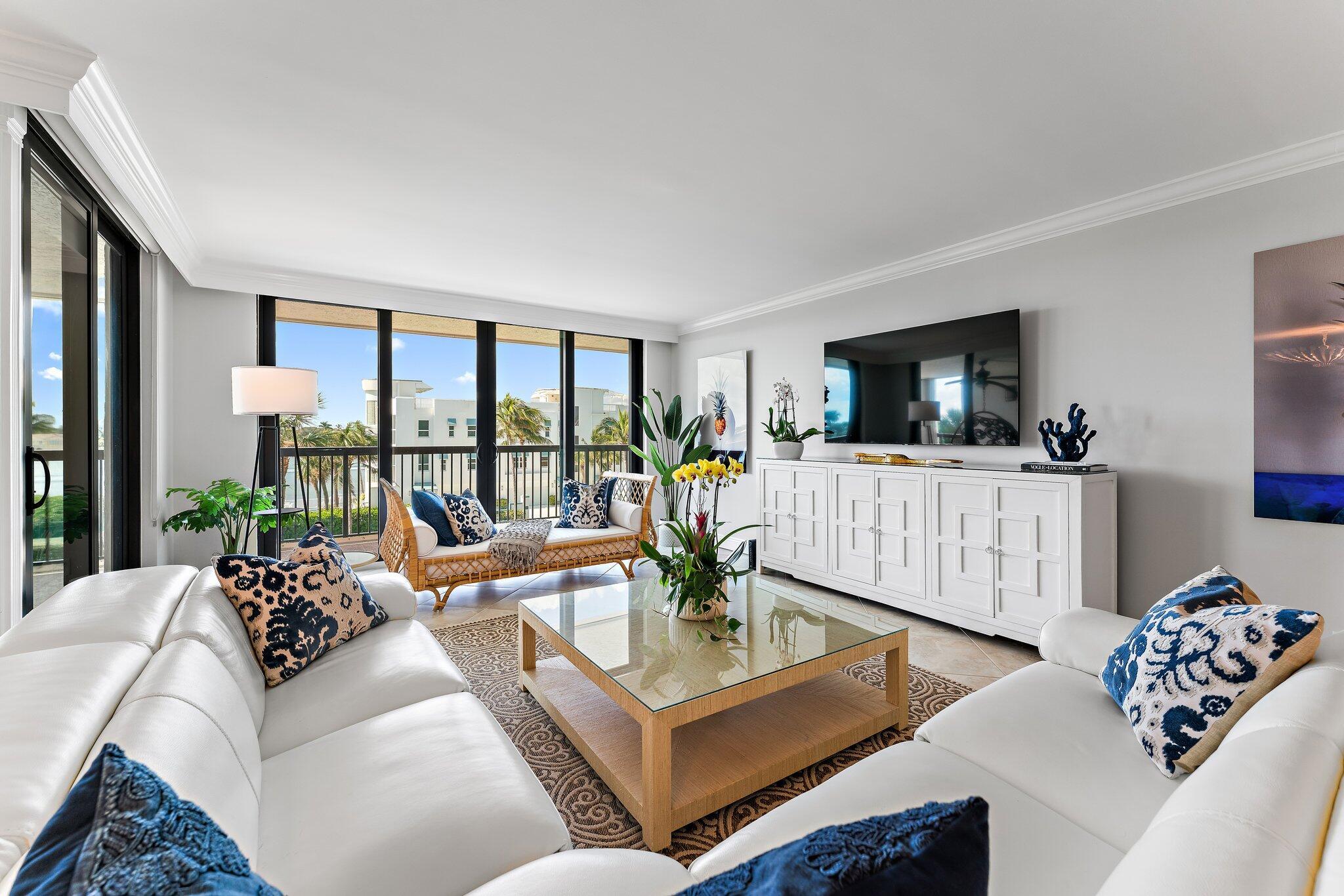 SEAWATCH AT JUPITER ISLAN - Residential