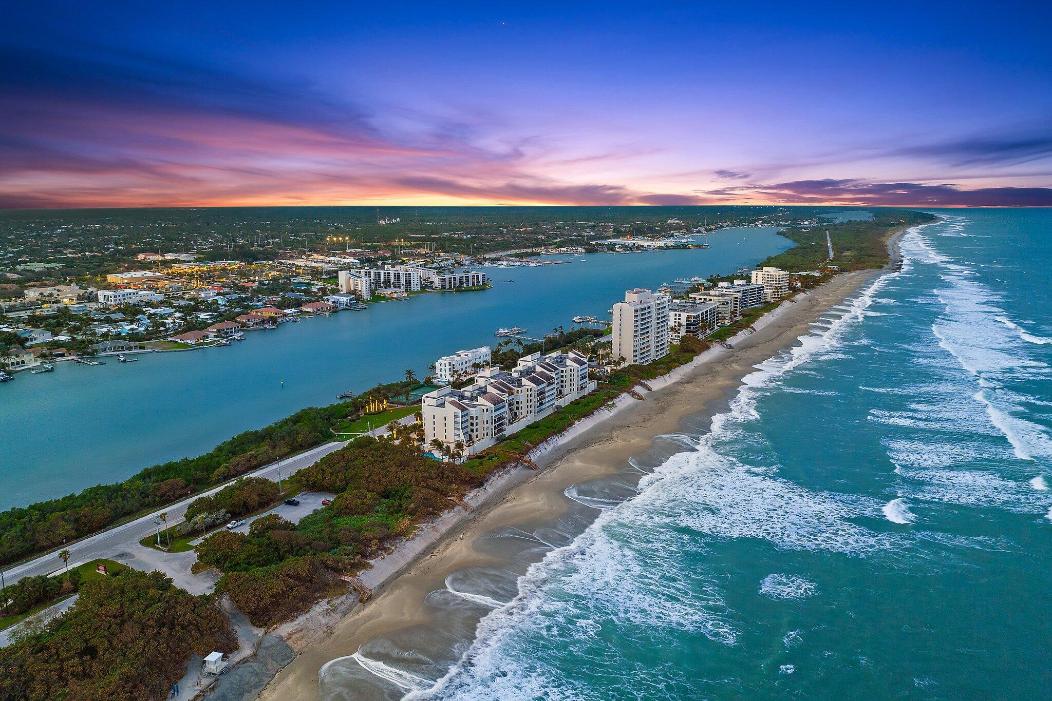 SEAWATCH AT JUPITER ISLAN - Residential