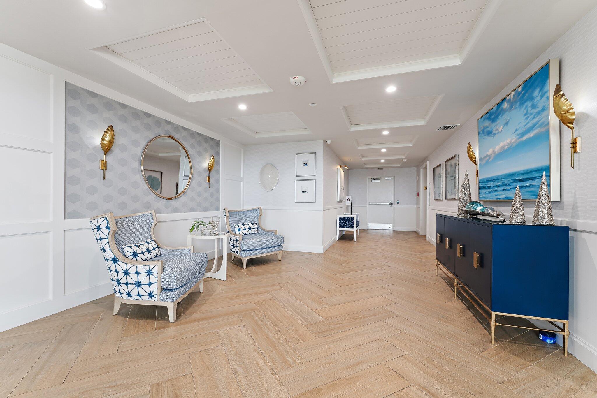 SEAWATCH AT JUPITER ISLAN - Residential