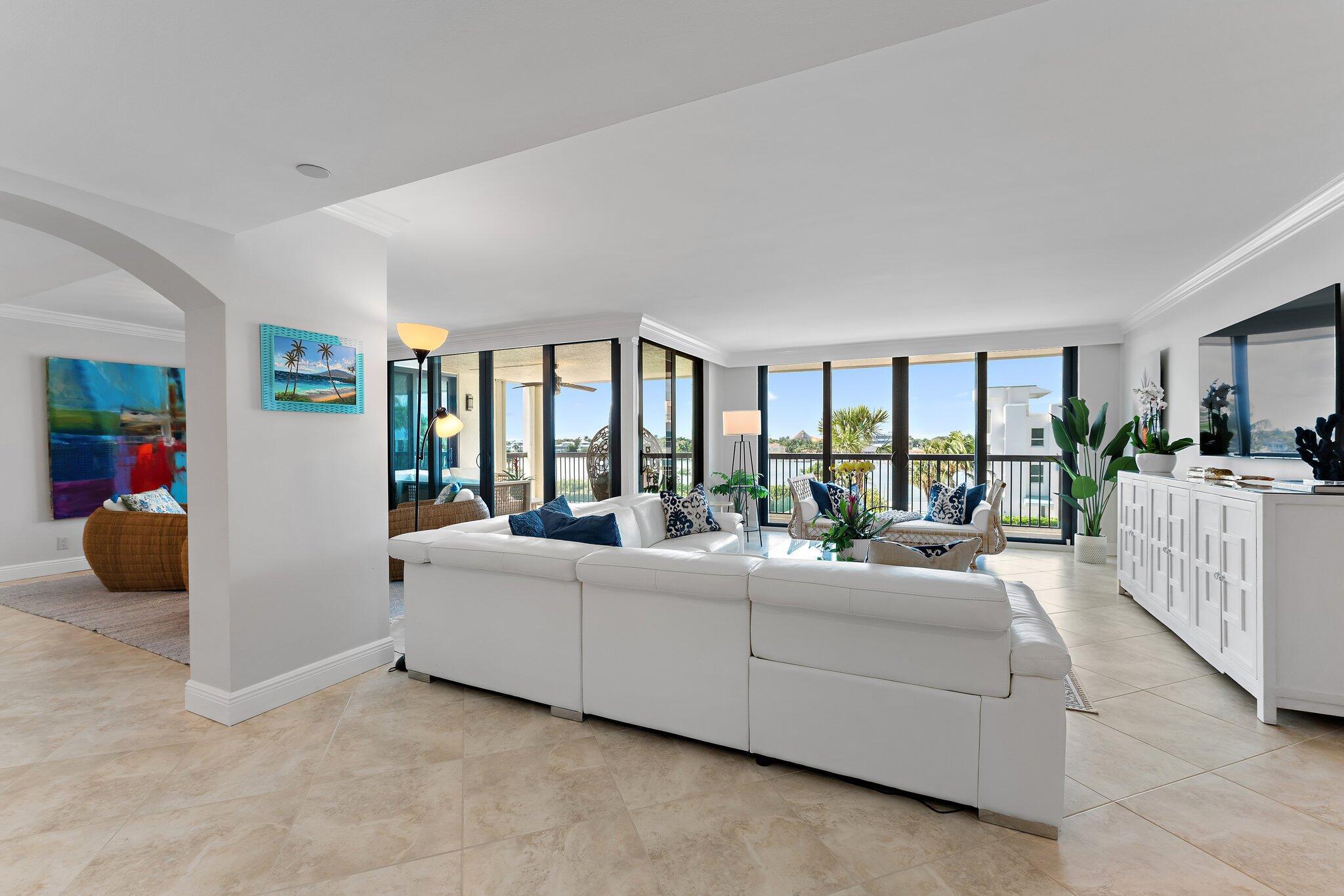 SEAWATCH AT JUPITER ISLAN - Residential