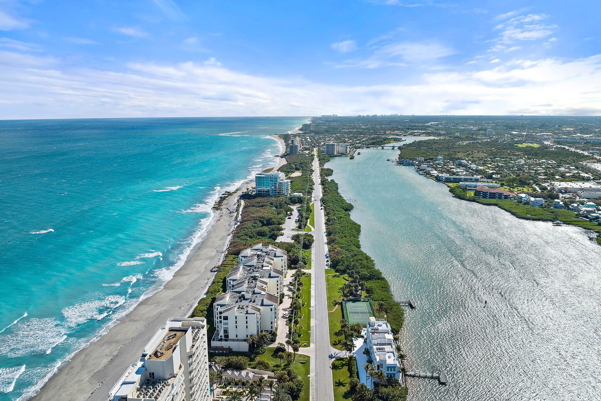 SEAWATCH AT JUPITER ISLAN - Residential