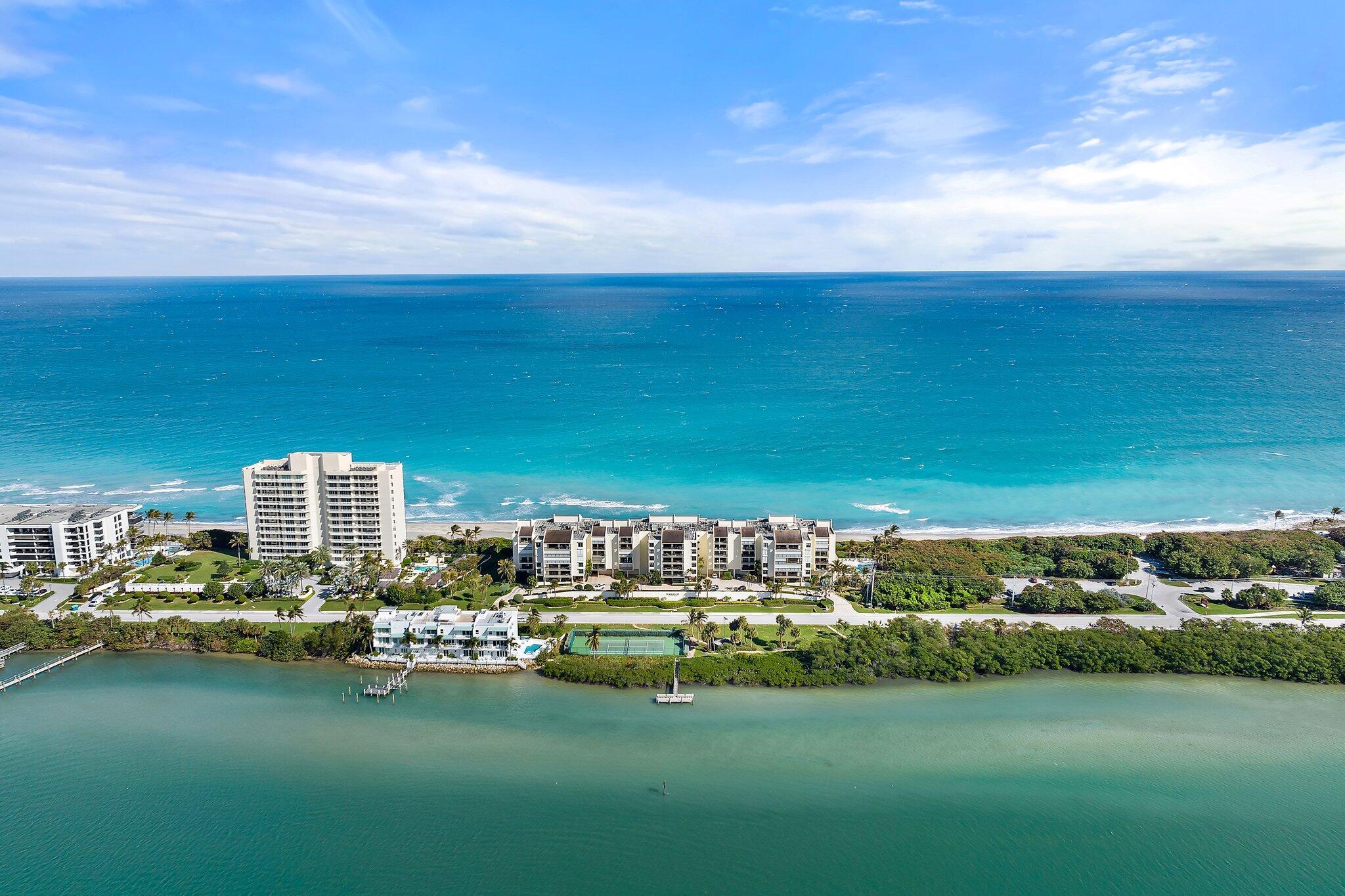 SEAWATCH AT JUPITER ISLAN - Residential