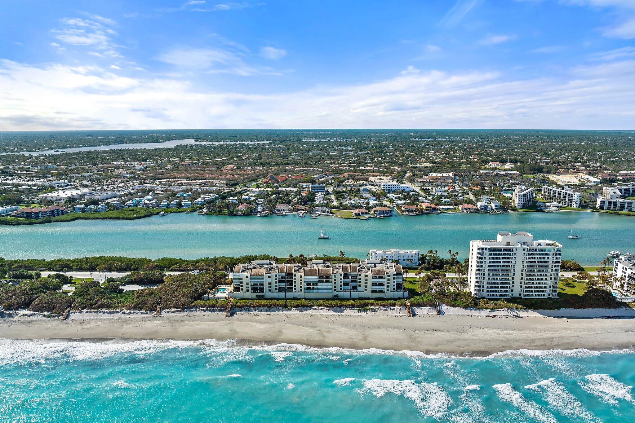 SEAWATCH AT JUPITER ISLAN - Residential