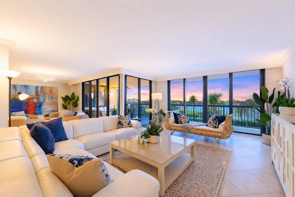 Photo of 19670 Beach Road #B303, Jupiter, FL 33469 (MLS # R11143751)