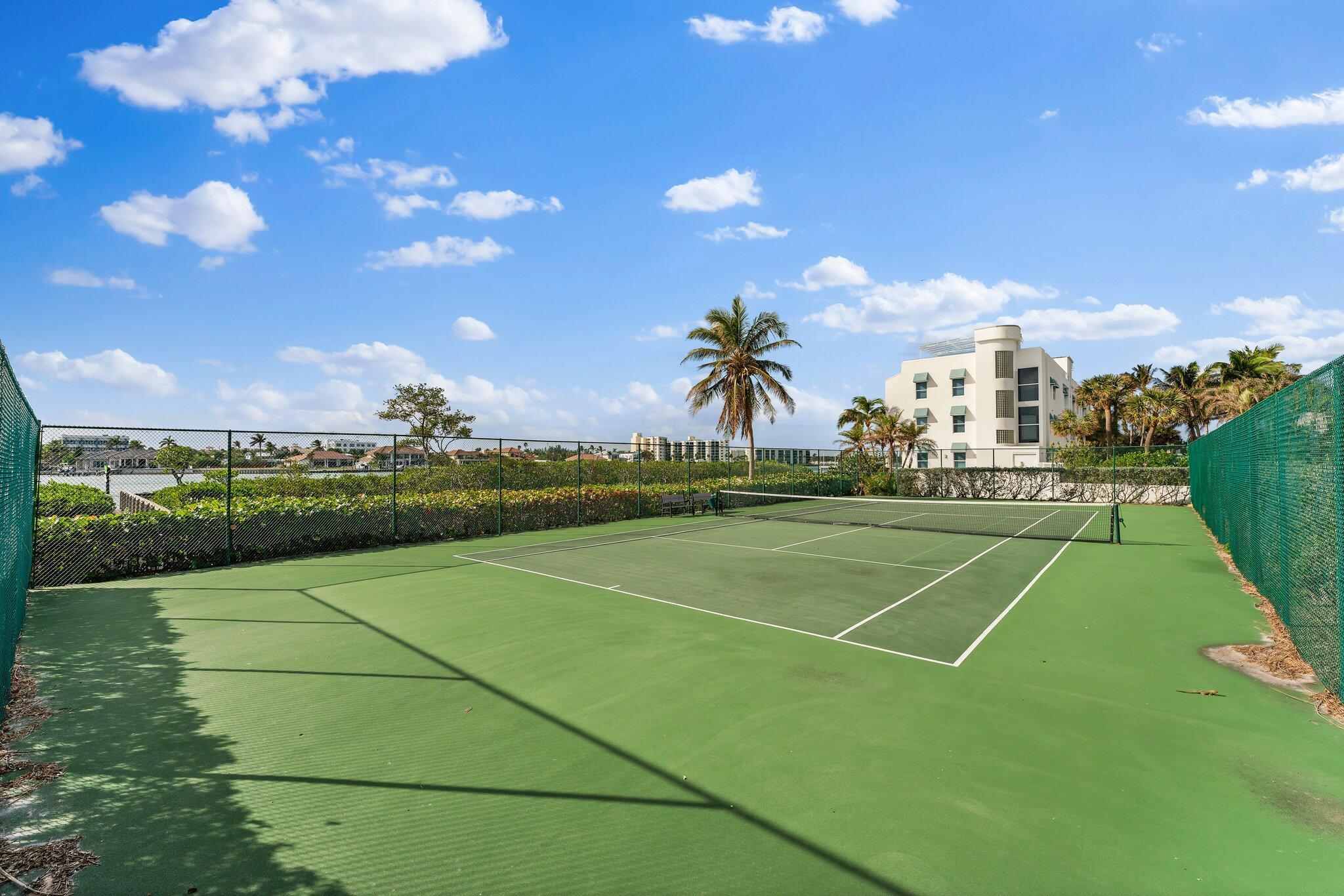 SEAWATCH AT JUPITER ISLAN - Residential