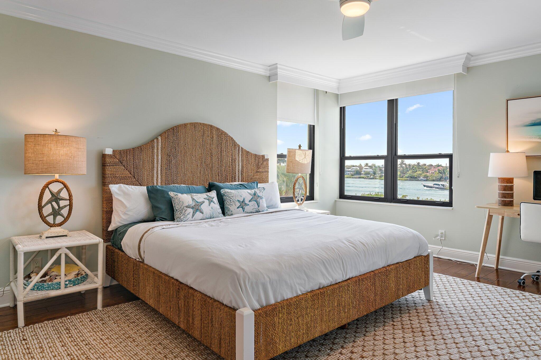 SEAWATCH AT JUPITER ISLAN - Residential