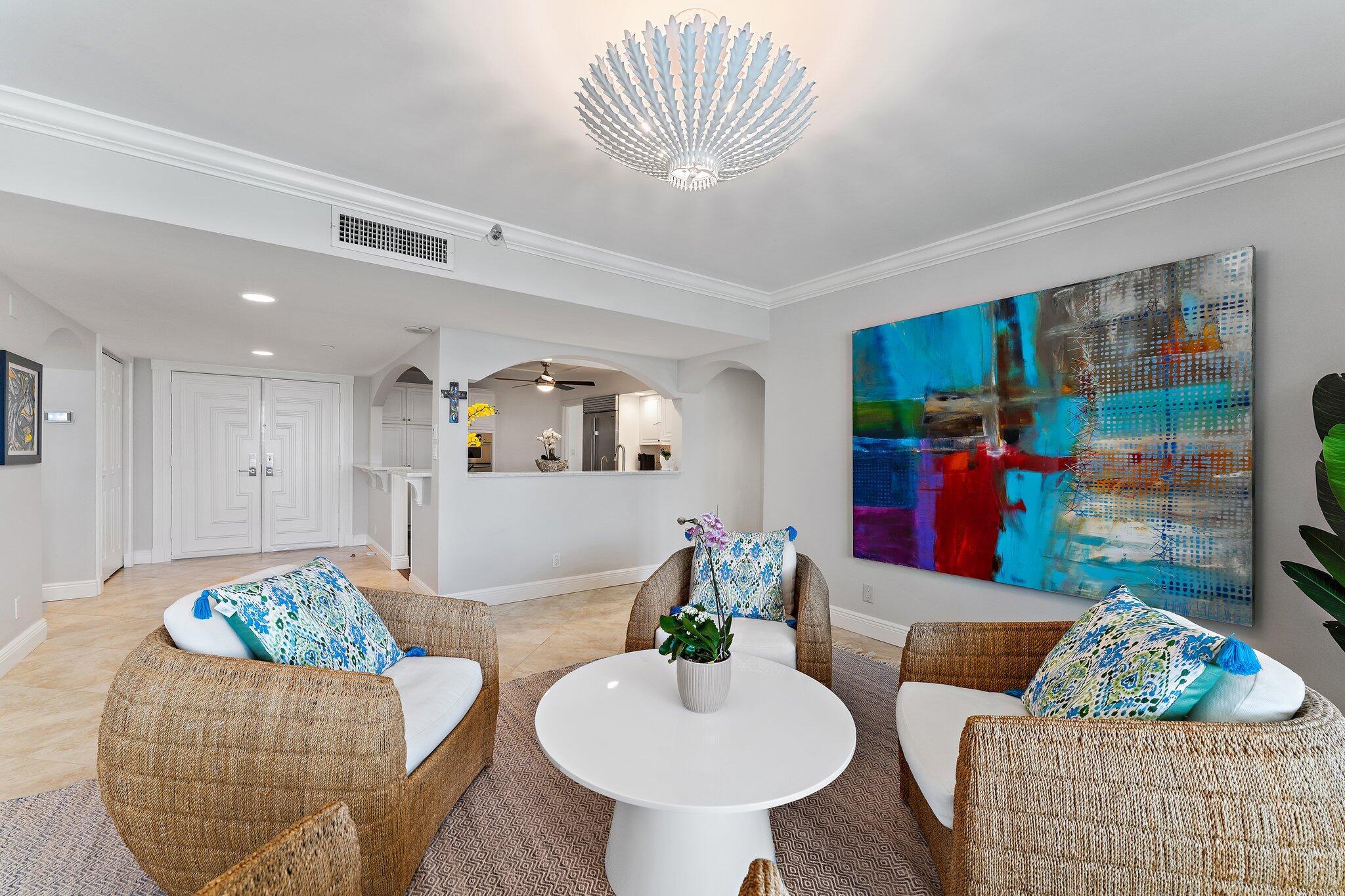 SEAWATCH AT JUPITER ISLAN - Residential